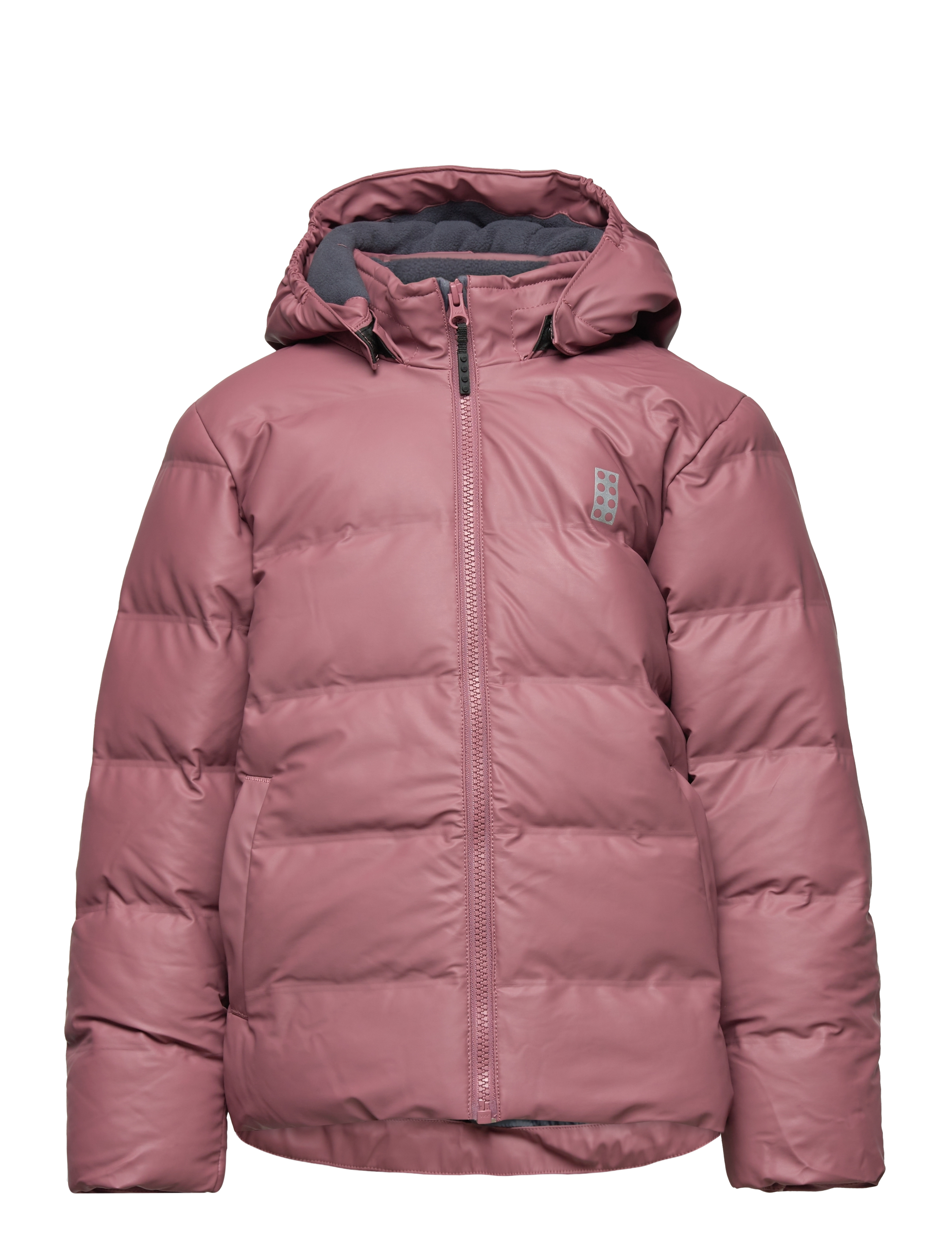 LIGHT BORDEAUX
