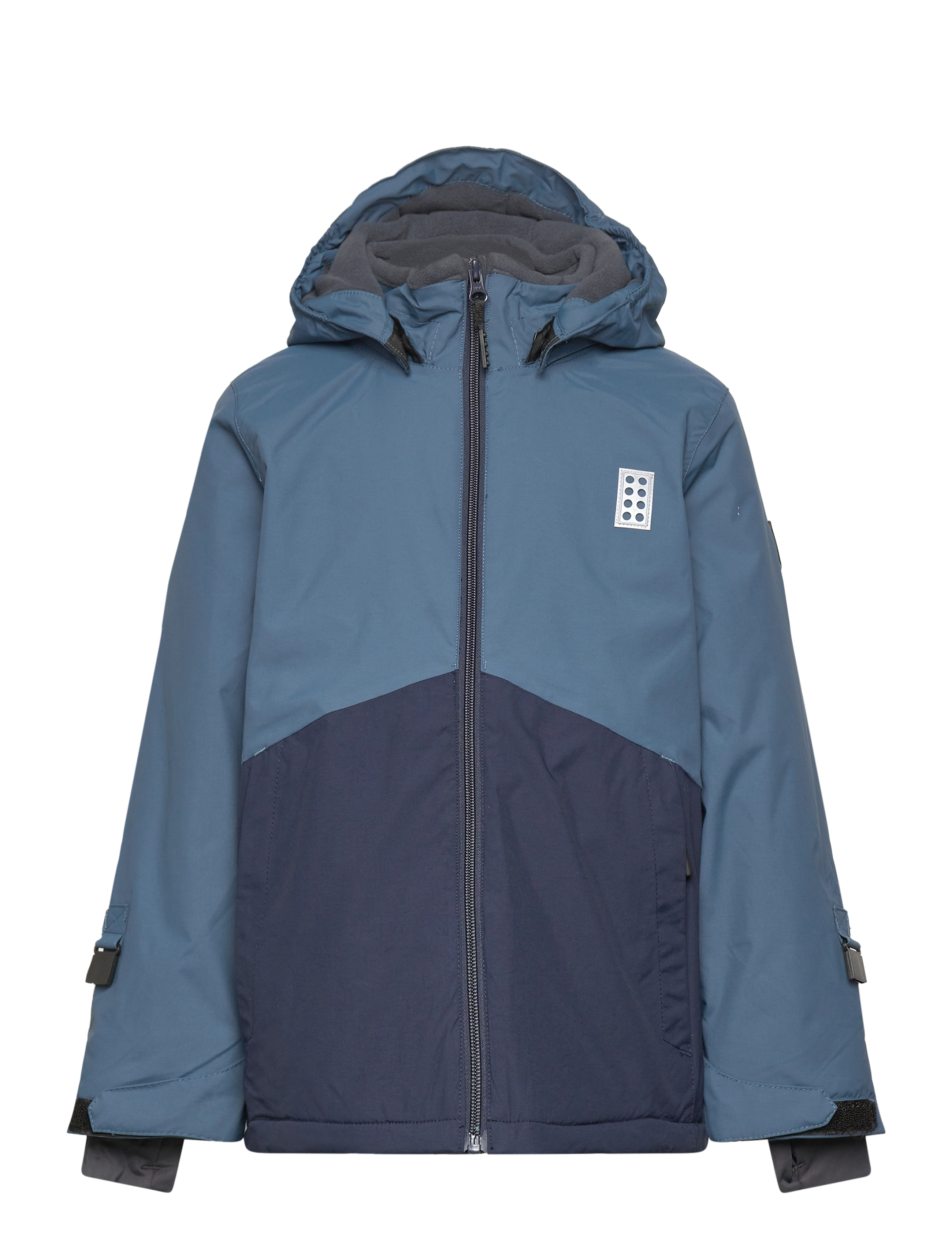 Lego Wear Lwjad 703 Jacket, 92, Jackets & Coats, Blau - Winter Jackets, Kinder