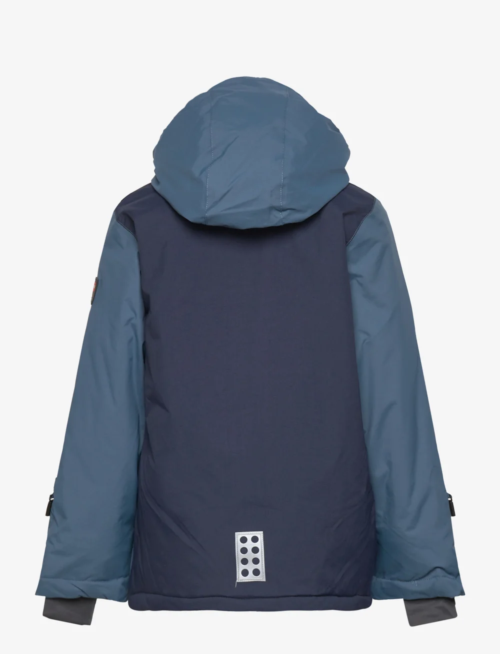 LEGO kidswear - LWJAD 703 - JACKET - dunjackor & fodrade jackor - dark navy - 1