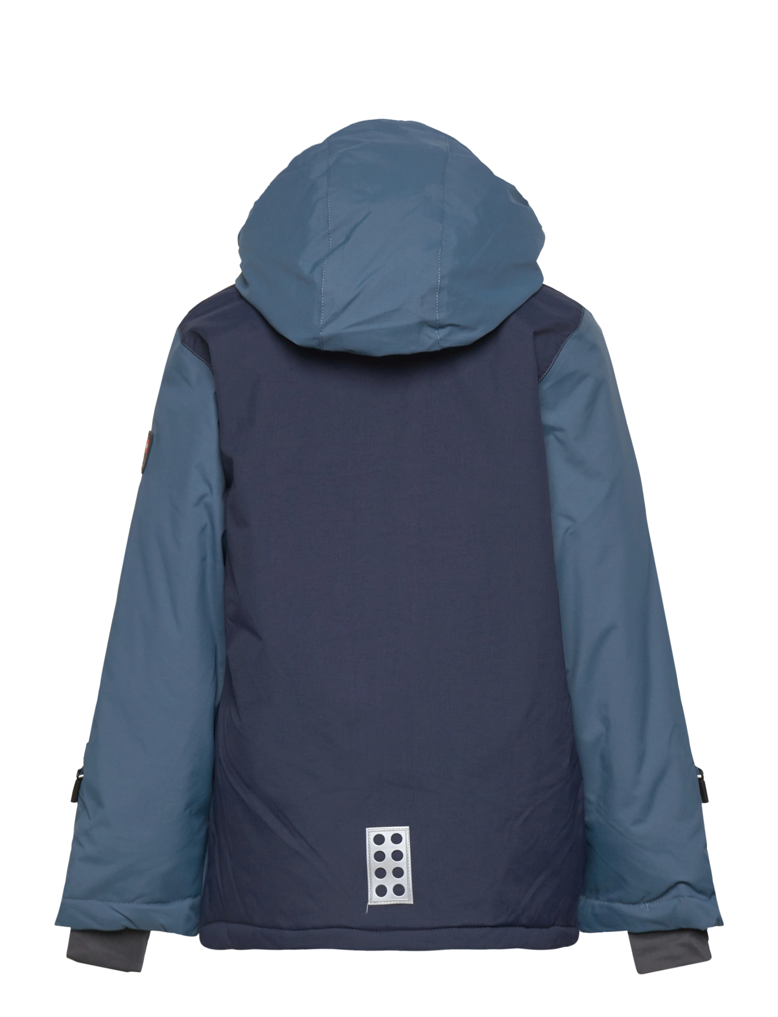 Lego Wear - LWJAD 703 - JACKET - boblejakker & dunjakker - dark navy - 1