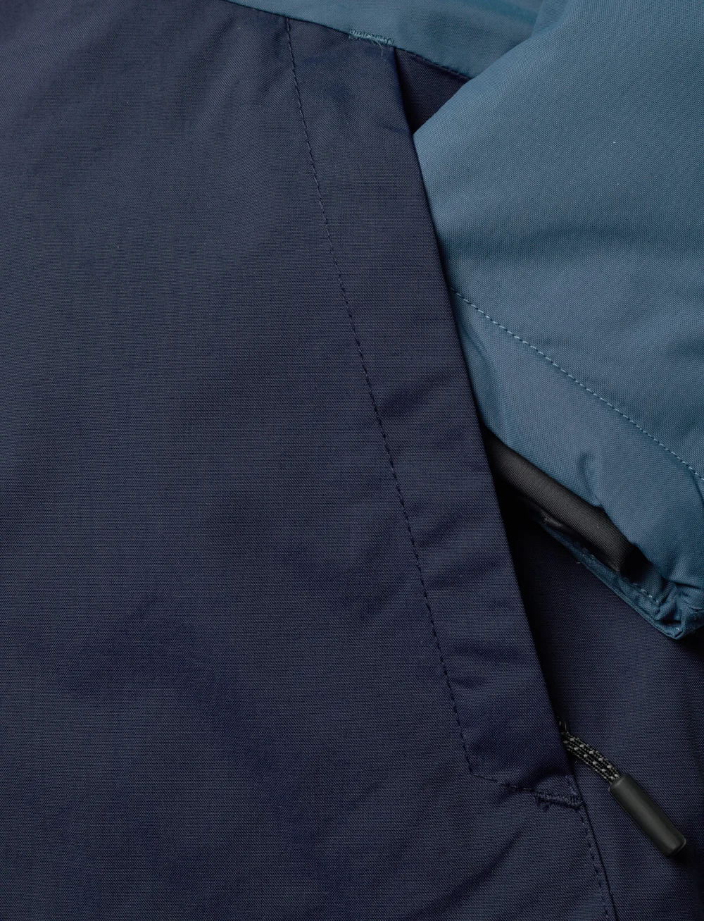 LEGO kidswear - LWJAD 703 - JACKET - dunjackor & fodrade jackor - dark navy - 4