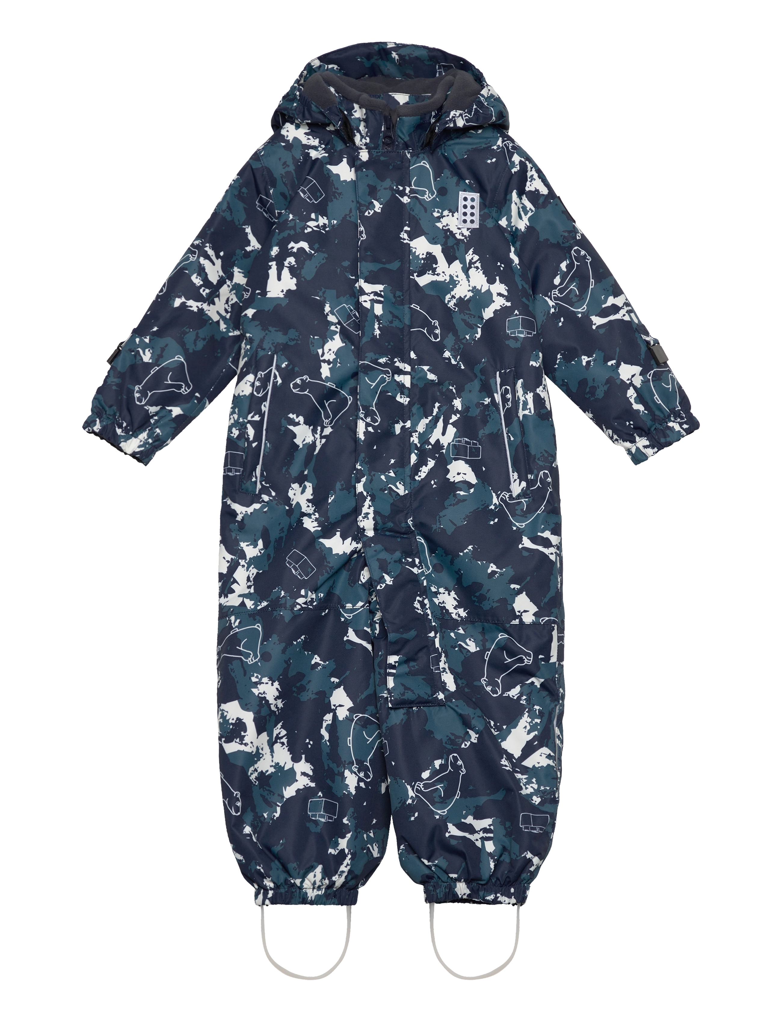DARK NAVY