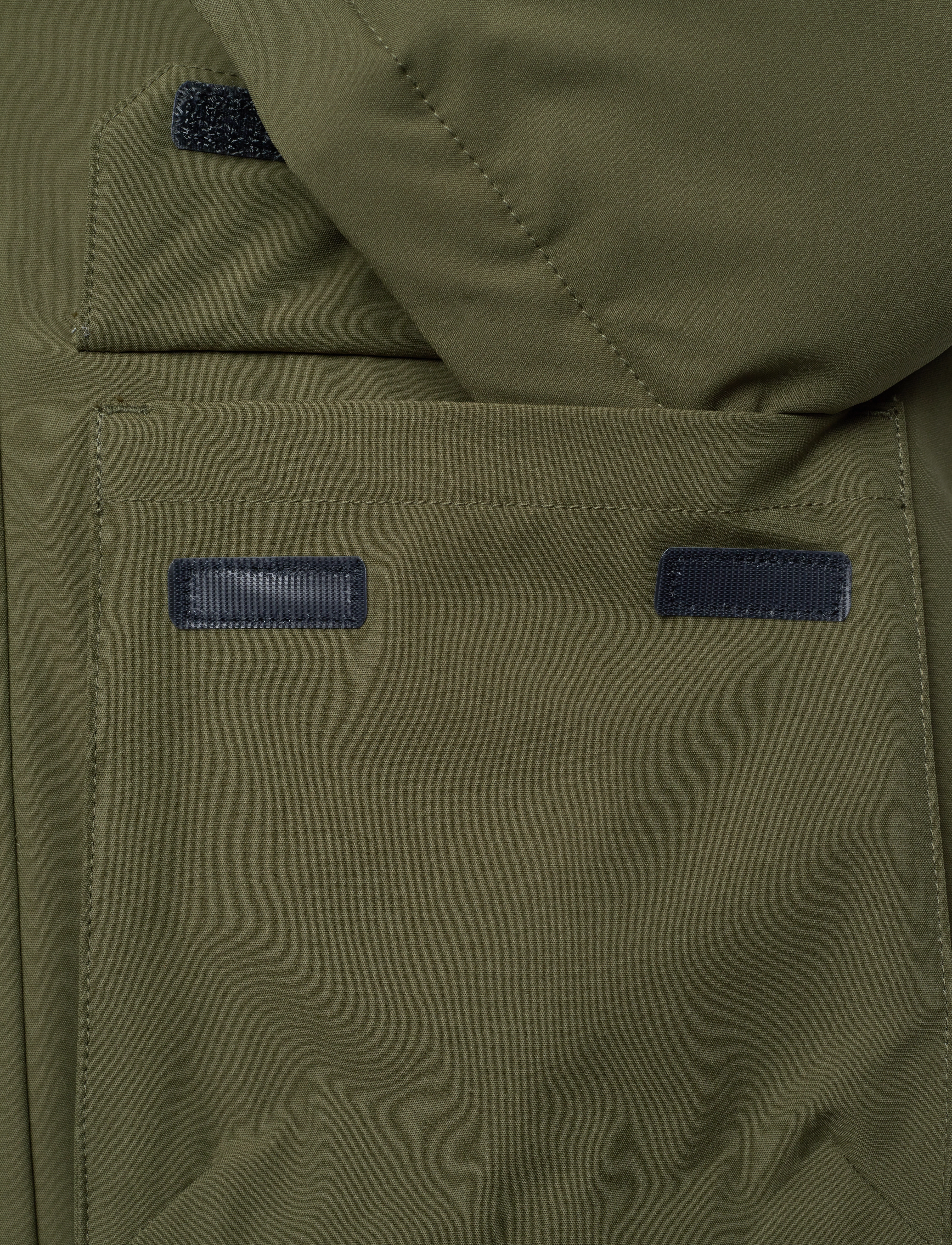 LEGO kidswear - LWJAD 706 - JACKET - dark khaki - 4