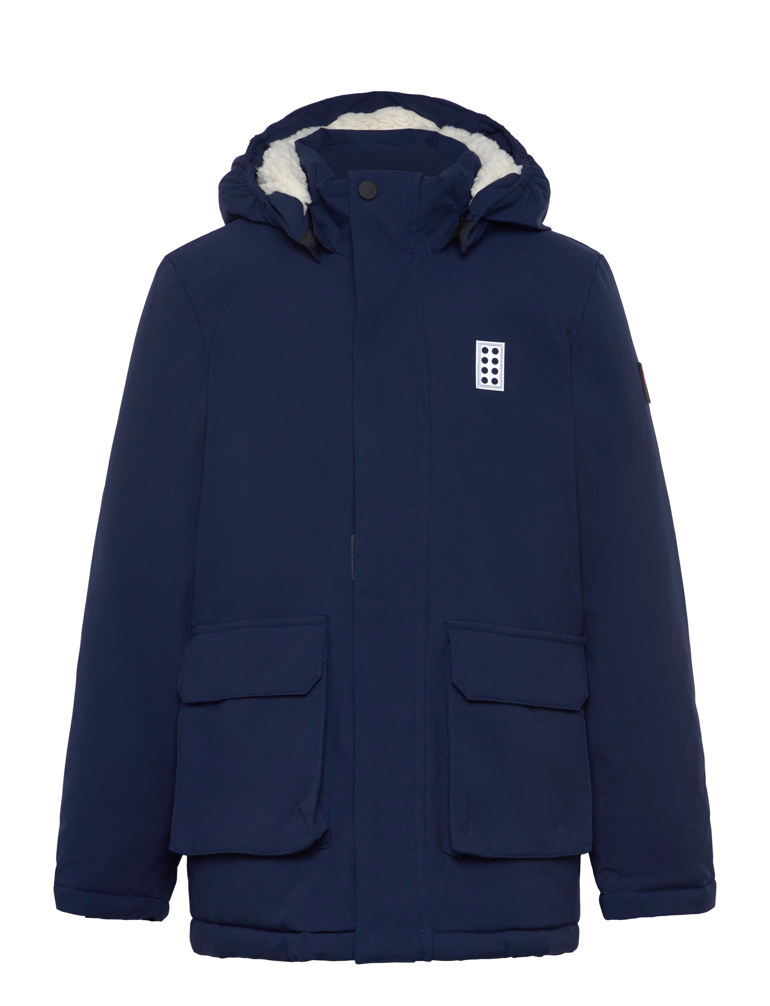 DARK NAVY