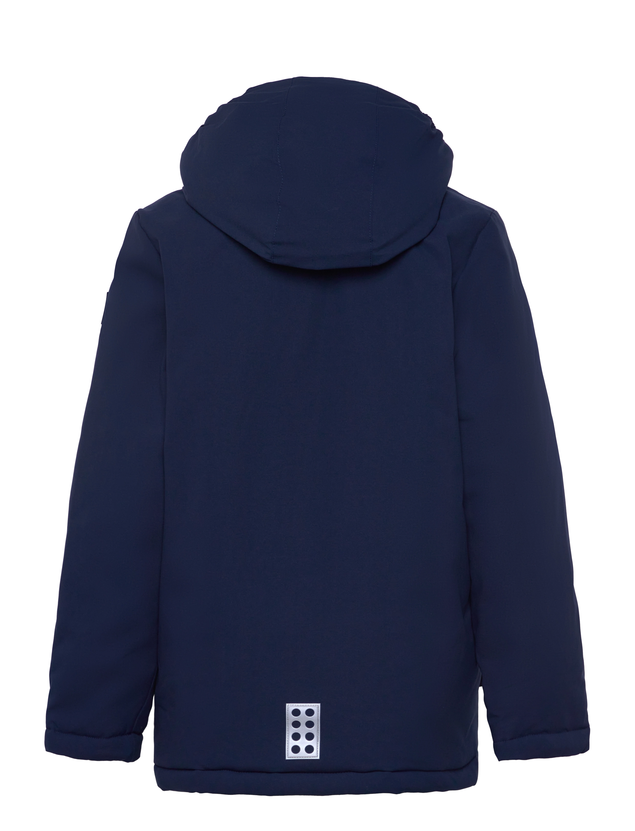 LEGO kidswear - LWJAD 706 - JACKET - dark navy - 2