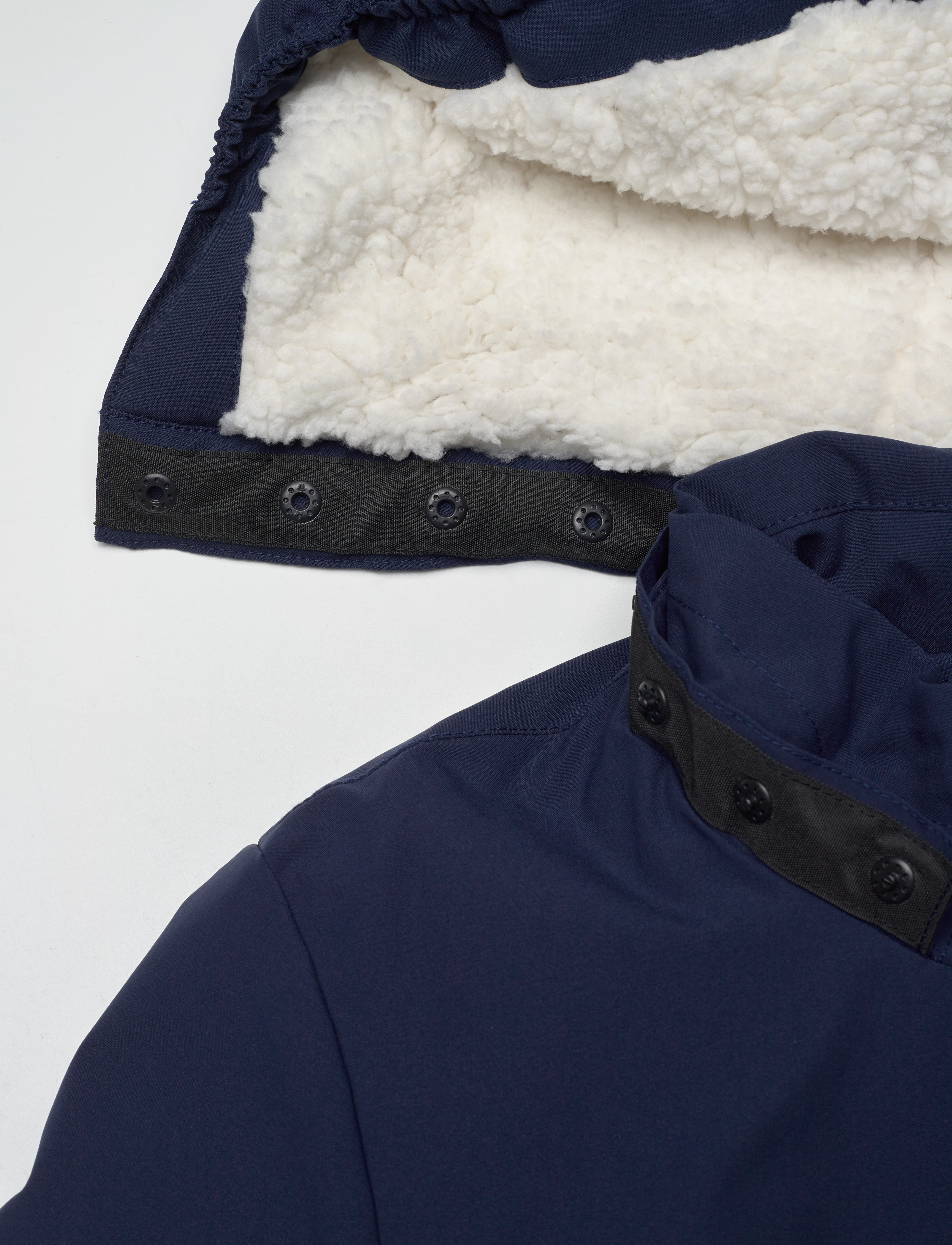 LEGO kidswear - LWJAD 706 - JACKET - dark navy - 4