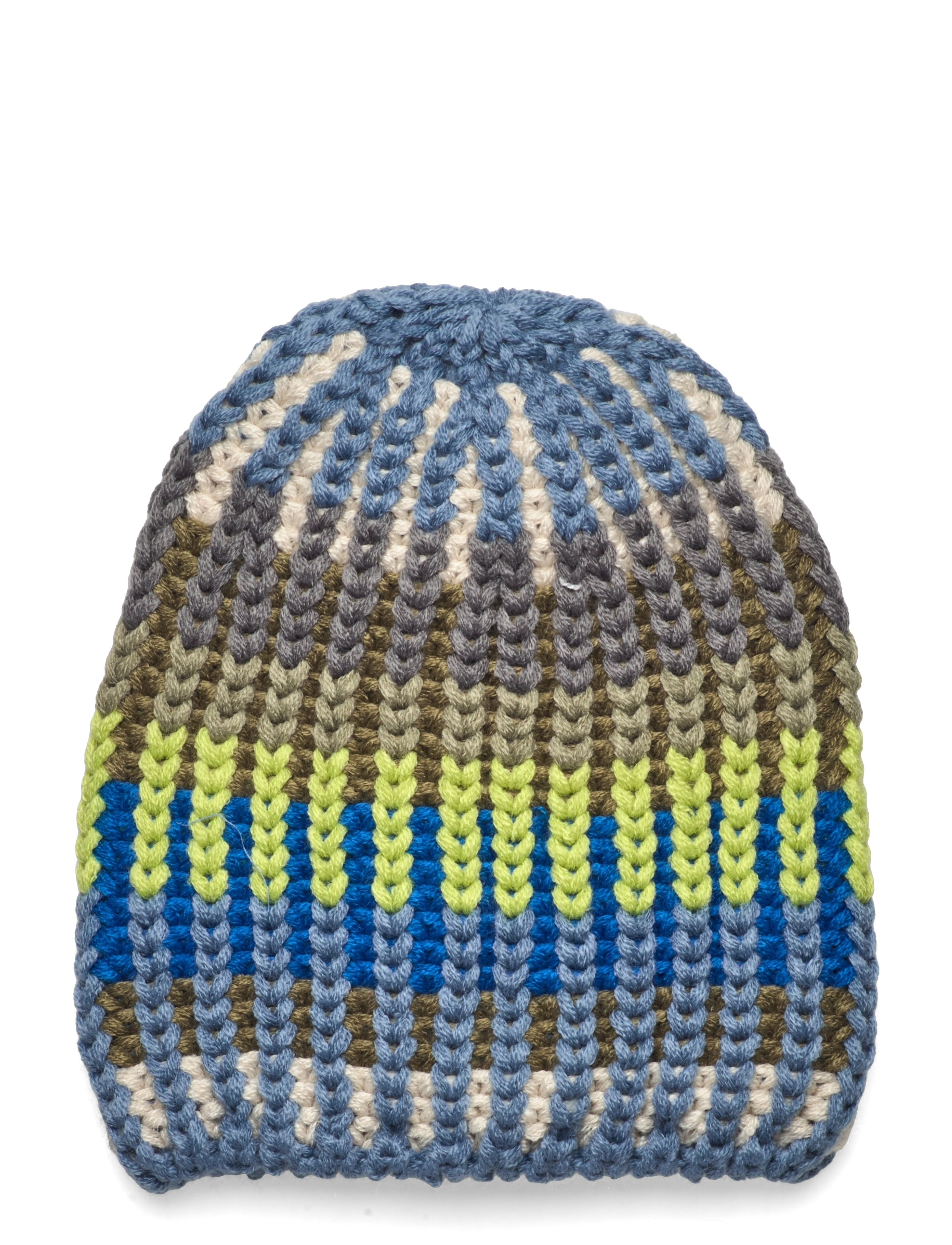 Lego Wear Lwaris 701 Hat, 54-56, Hats, Blau - Beanie, Kinder
