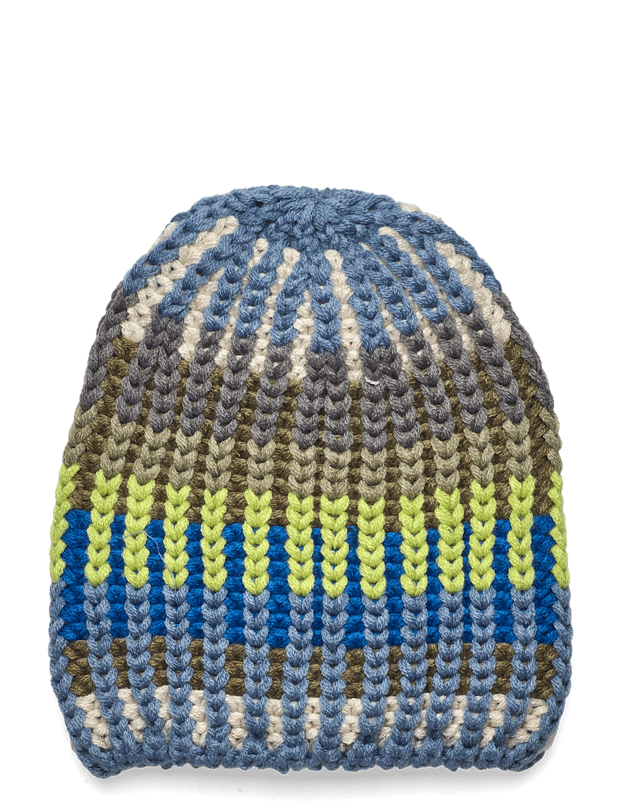 Lego Wear - LWARIS 701 - HAT - pipot - dark khaki - 0