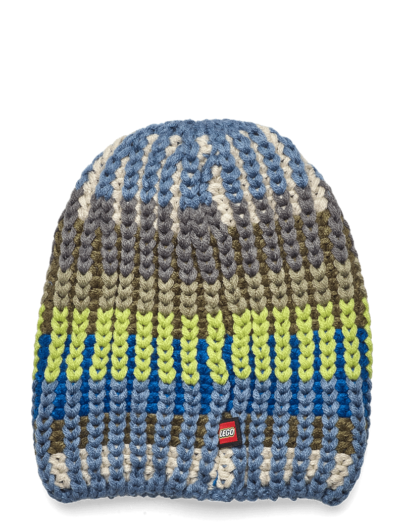 Lego Wear - LWARIS 701 - HAT - beanies - dark khaki - 1