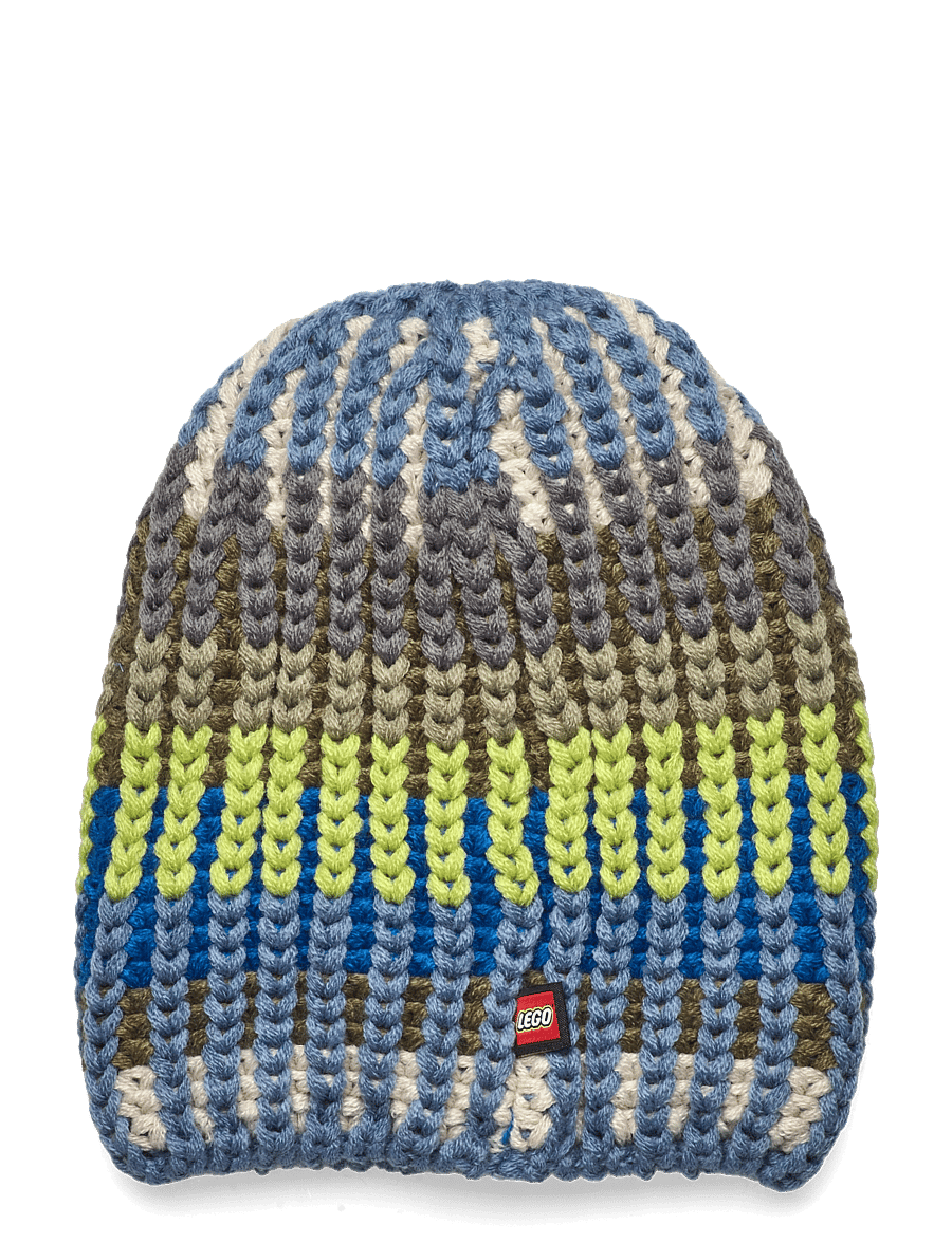 Lego Wear - LWARIS 701 - HAT - pipot - dark khaki - 1