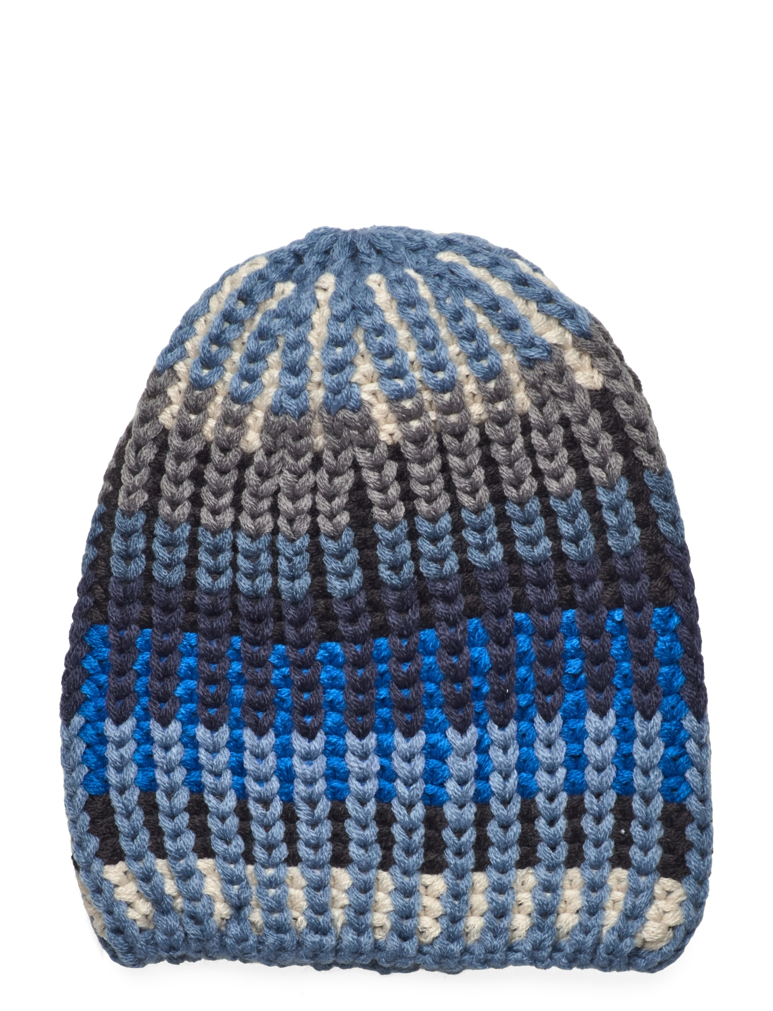 Lego Wear Lwaris 701 Hat, 54-56, Hats, Marineblau - Beanie, Kinder