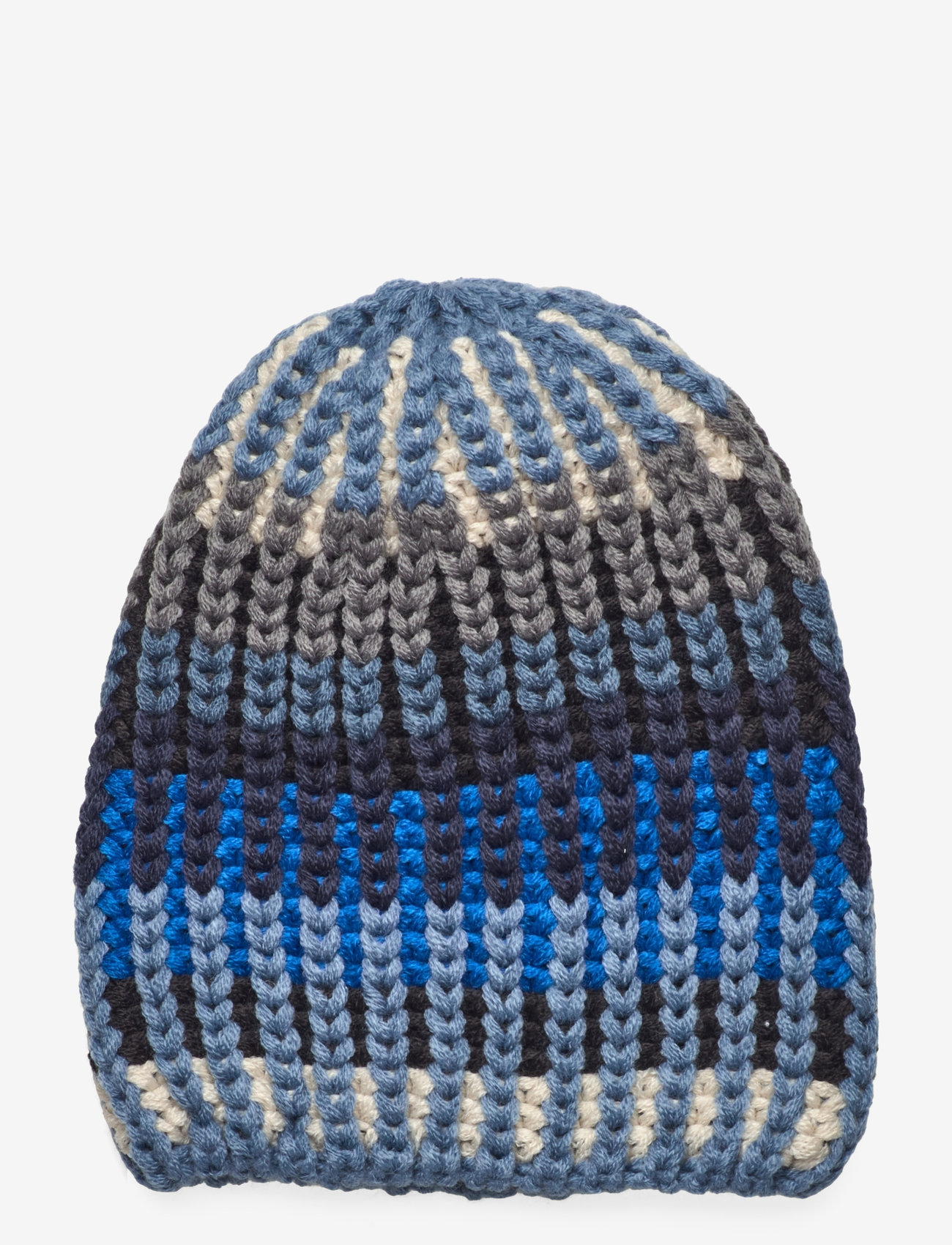Lego Wear - LWARIS 701 - HAT - beanies - dark navy - 0