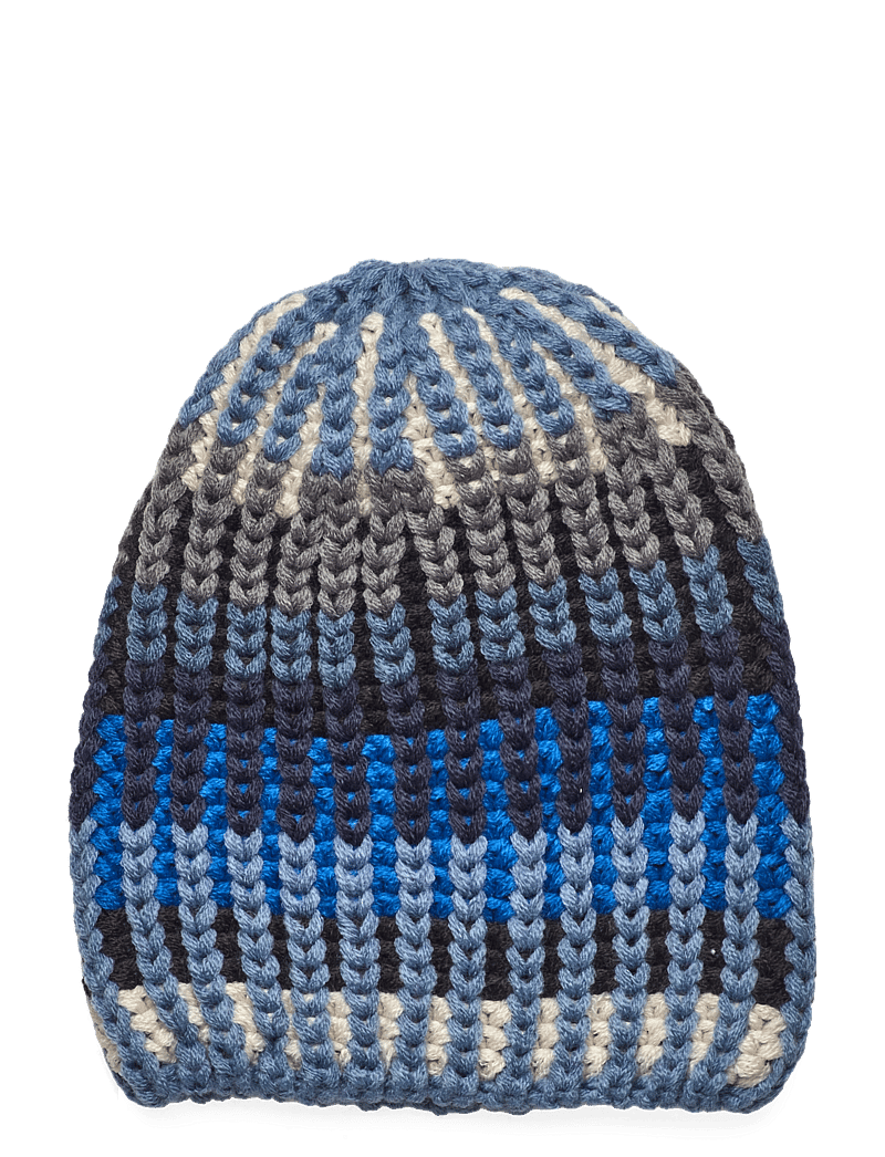 Lego Wear - LWARIS 701 - HAT - beanies - dark navy - 0