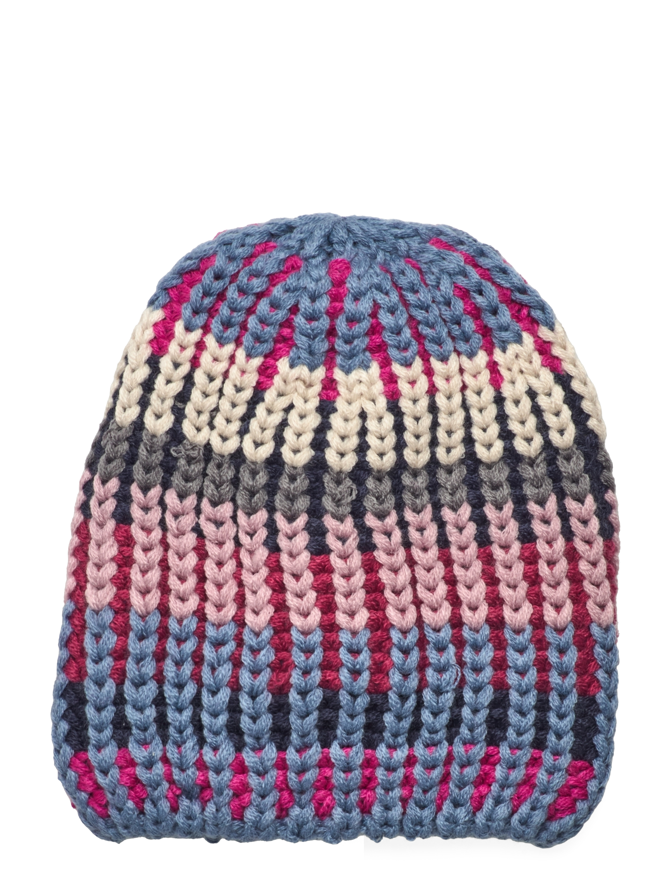 Lego Wear Lwaris 701 Hat, 50-52, Hats, Rosa - Beanie, Kinder