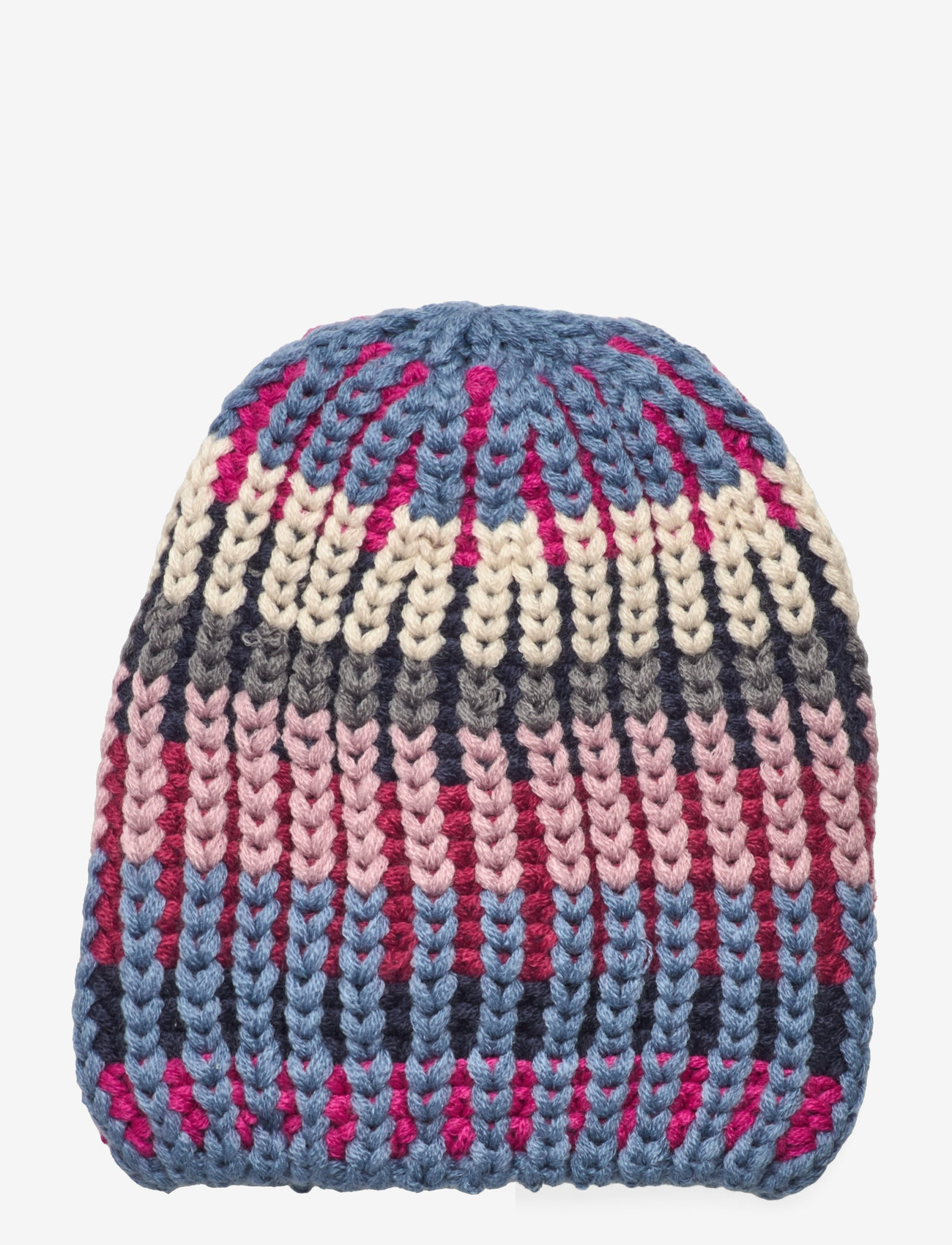 LEGO kidswear - LWARIS 701 - HAT - beanies - dark pink - 0