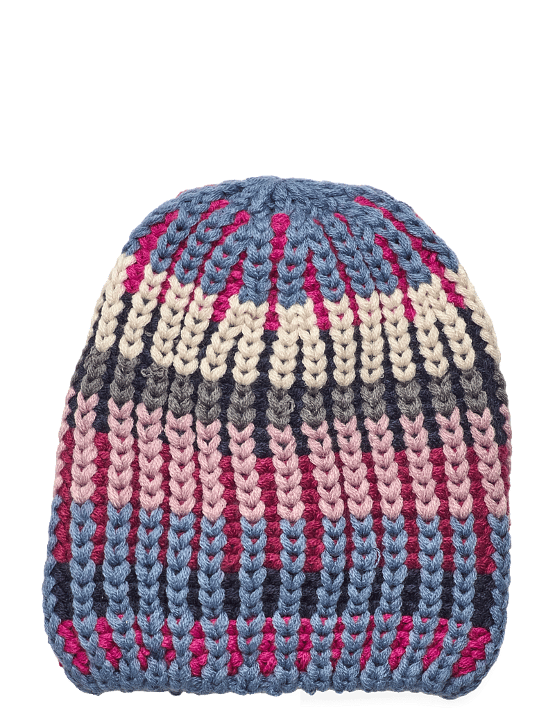 Lego Wear - LWARIS 701 - HAT - beanies - dark pink - 0