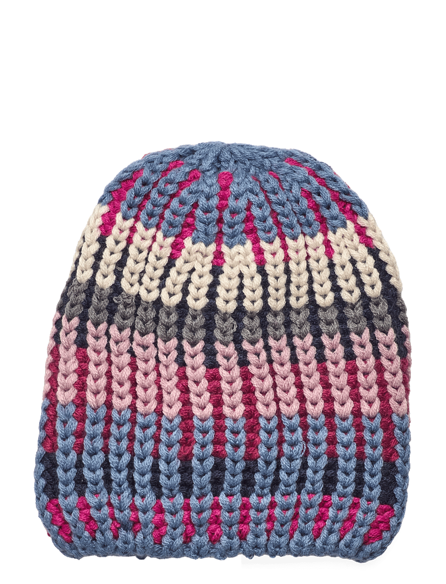 Lego Wear - LWARIS 701 - HAT - pipot - dark pink - 0