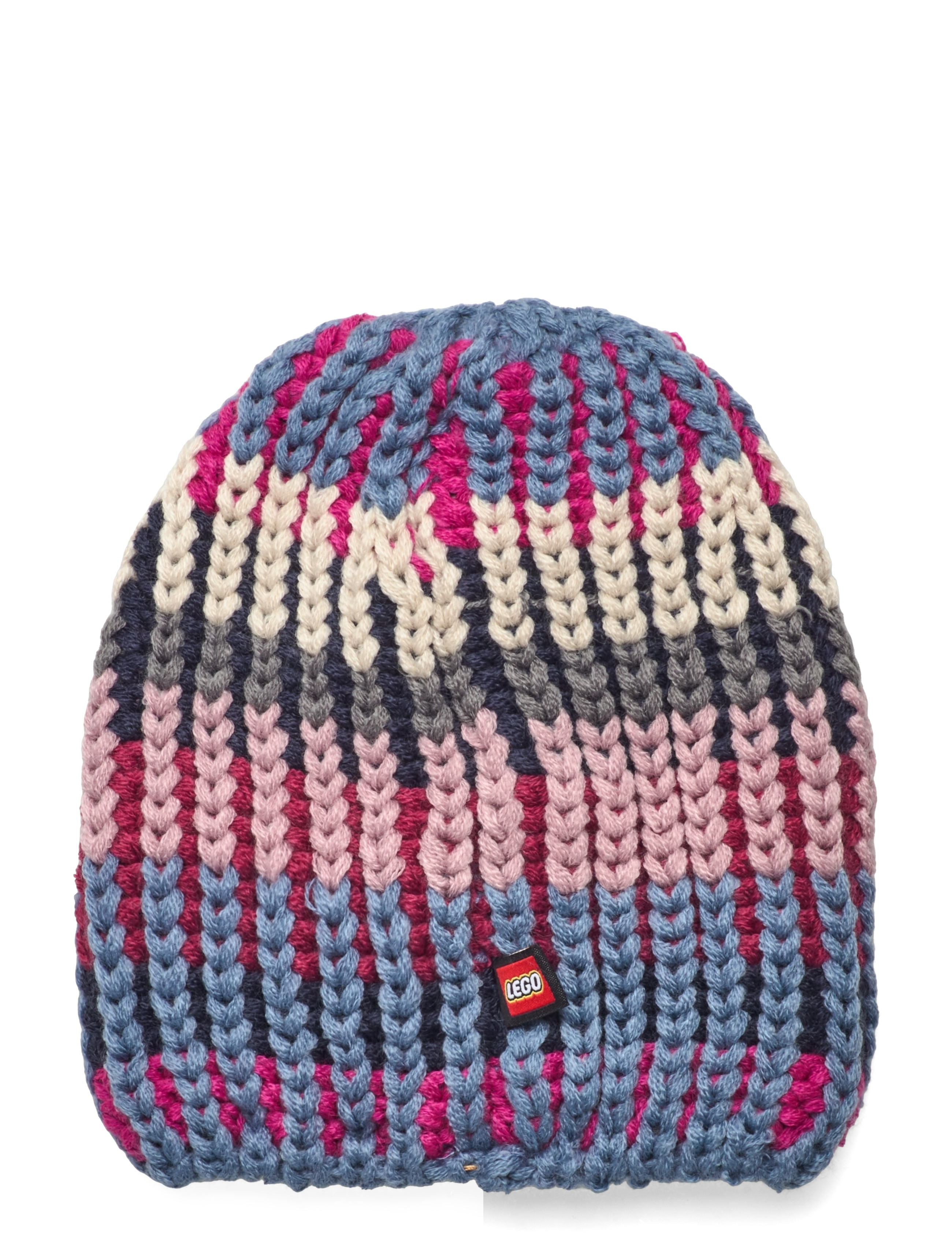 Lego Wear - LWARIS 701 - HAT - accessories - dark pink - 1