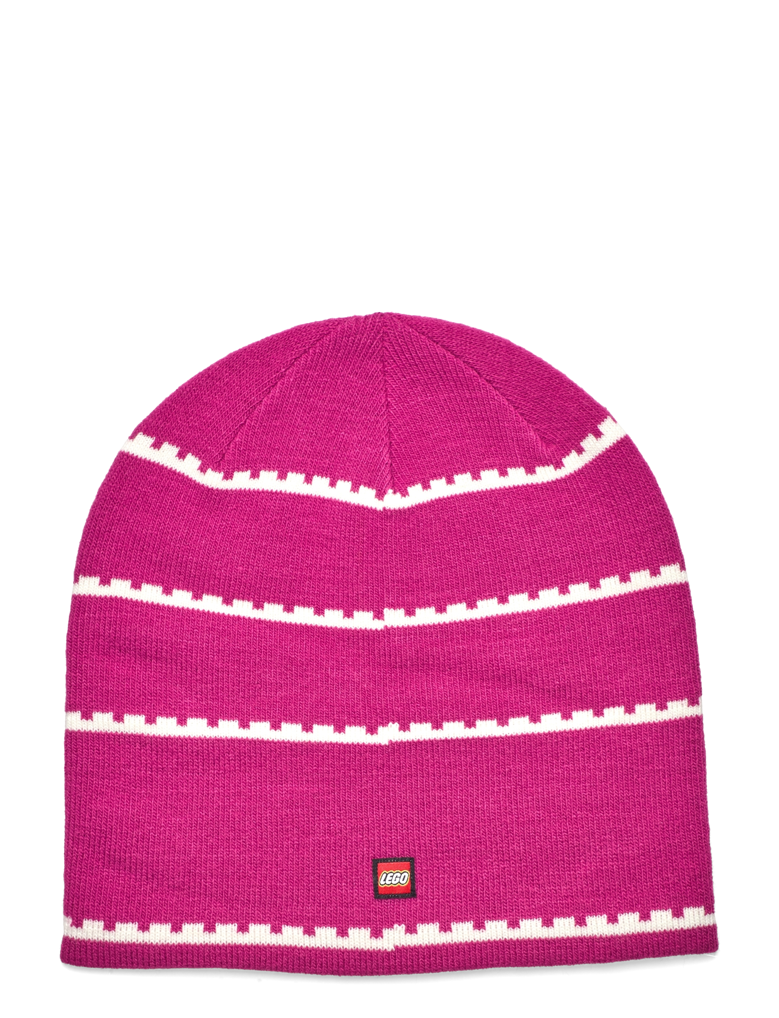 Lego Wear - LWARIS 713 - HAT - accessories - dark pink - 1