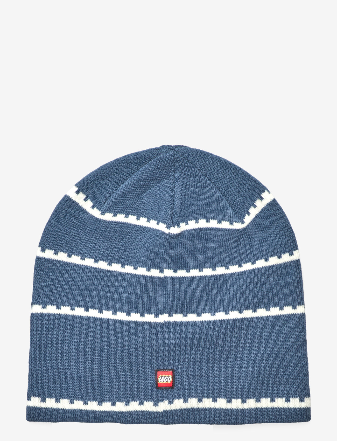LEGO kidswear - LWARIS 713 - HAT - beanies - middle blue - 0