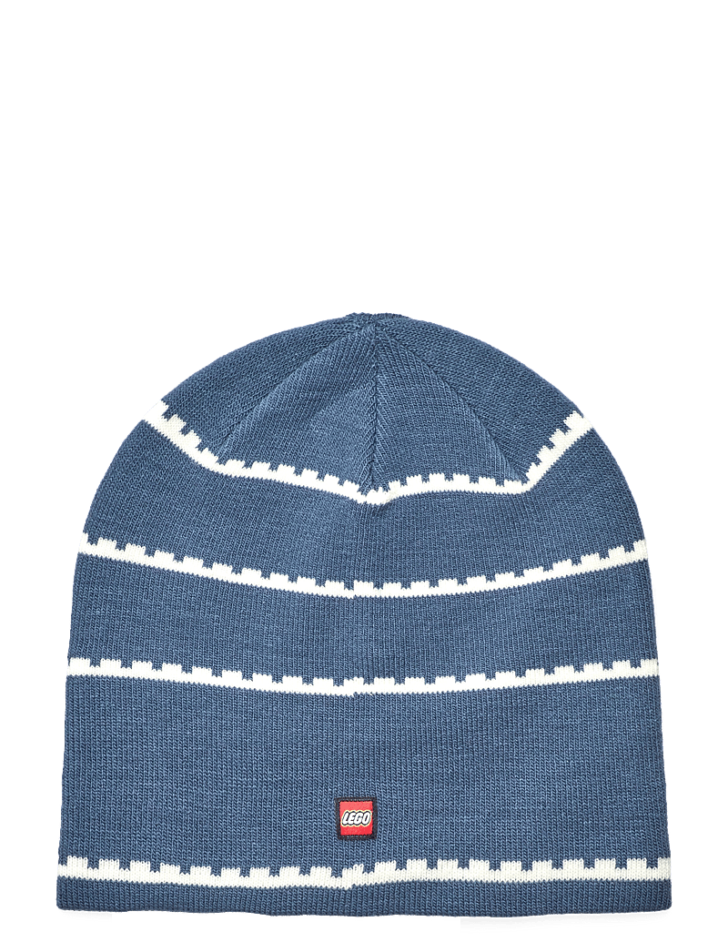 LEGO kidswear - LWARIS 713 - HAT - beanies - middle blue - 0