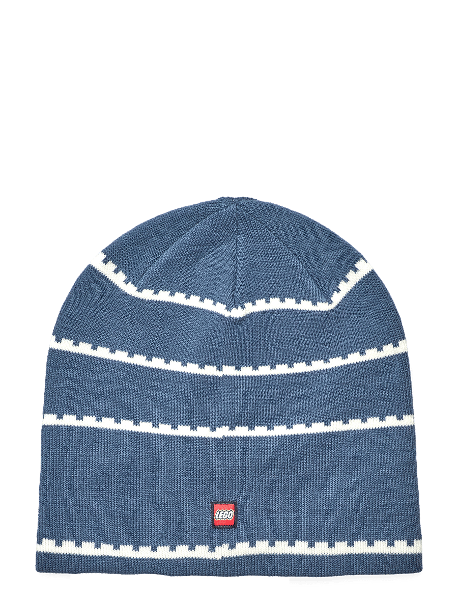 Lego Wear - LWARIS 713 - HAT - „beanie" tipo kepurės - middle blue - 0