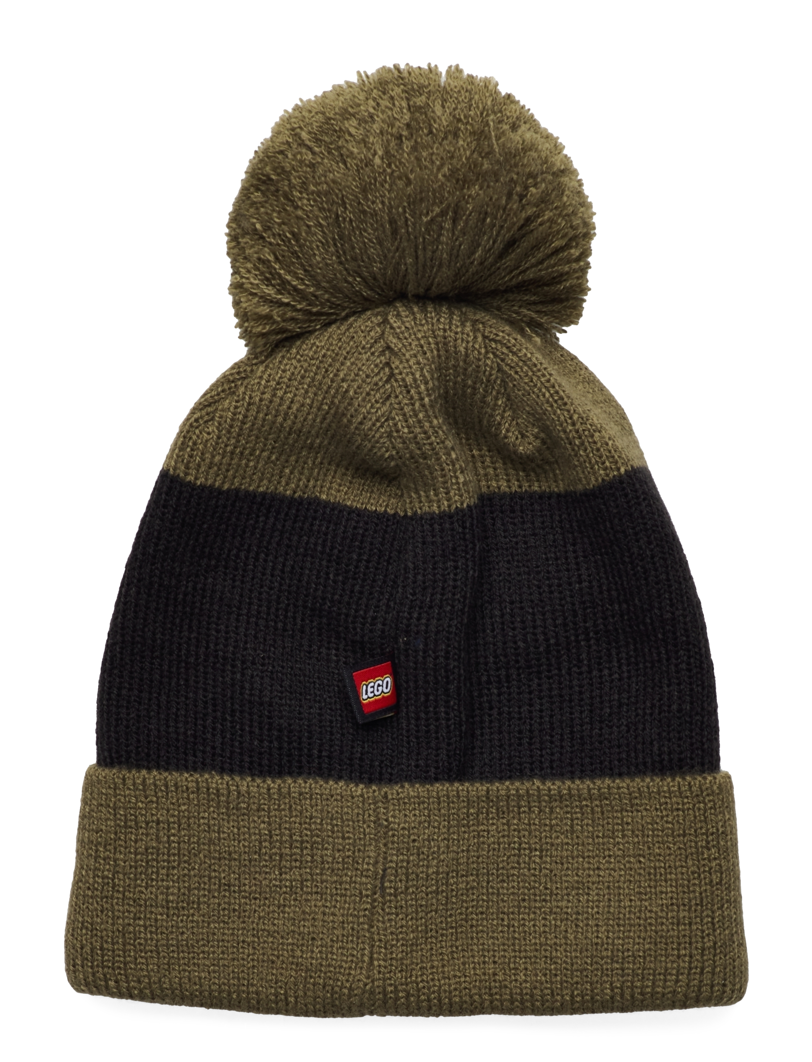 Lego Wear Lwaris 700 Hat, 48, Hats, Grün - Beanie, Kinder