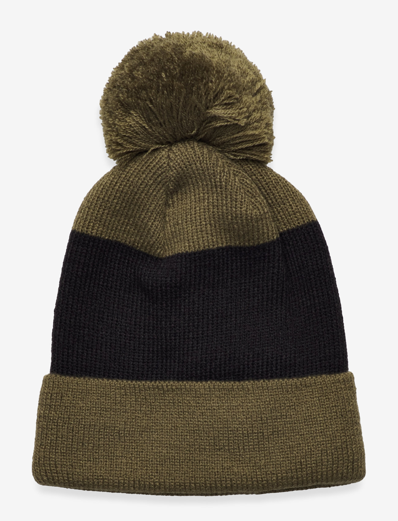 LEGO kidswear - LWARIS 700 - HAT - beanies - dark khaki - 1