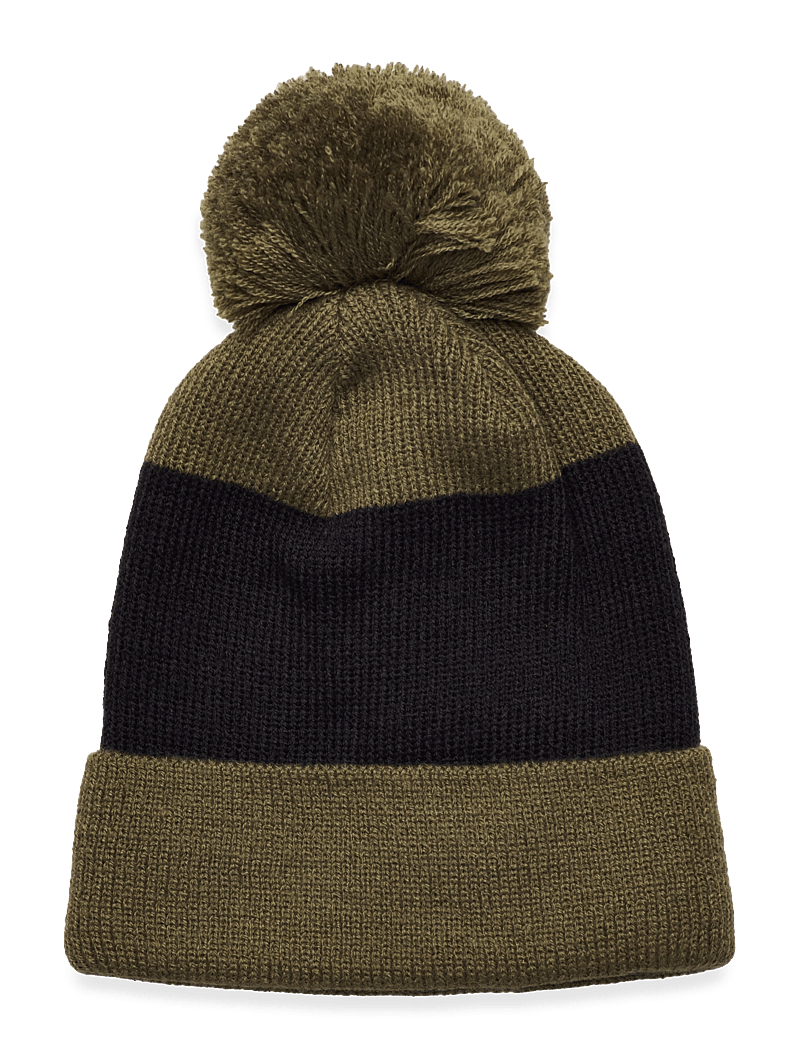LEGO kidswear - LWARIS 700 - HAT - beanies - dark khaki - 1