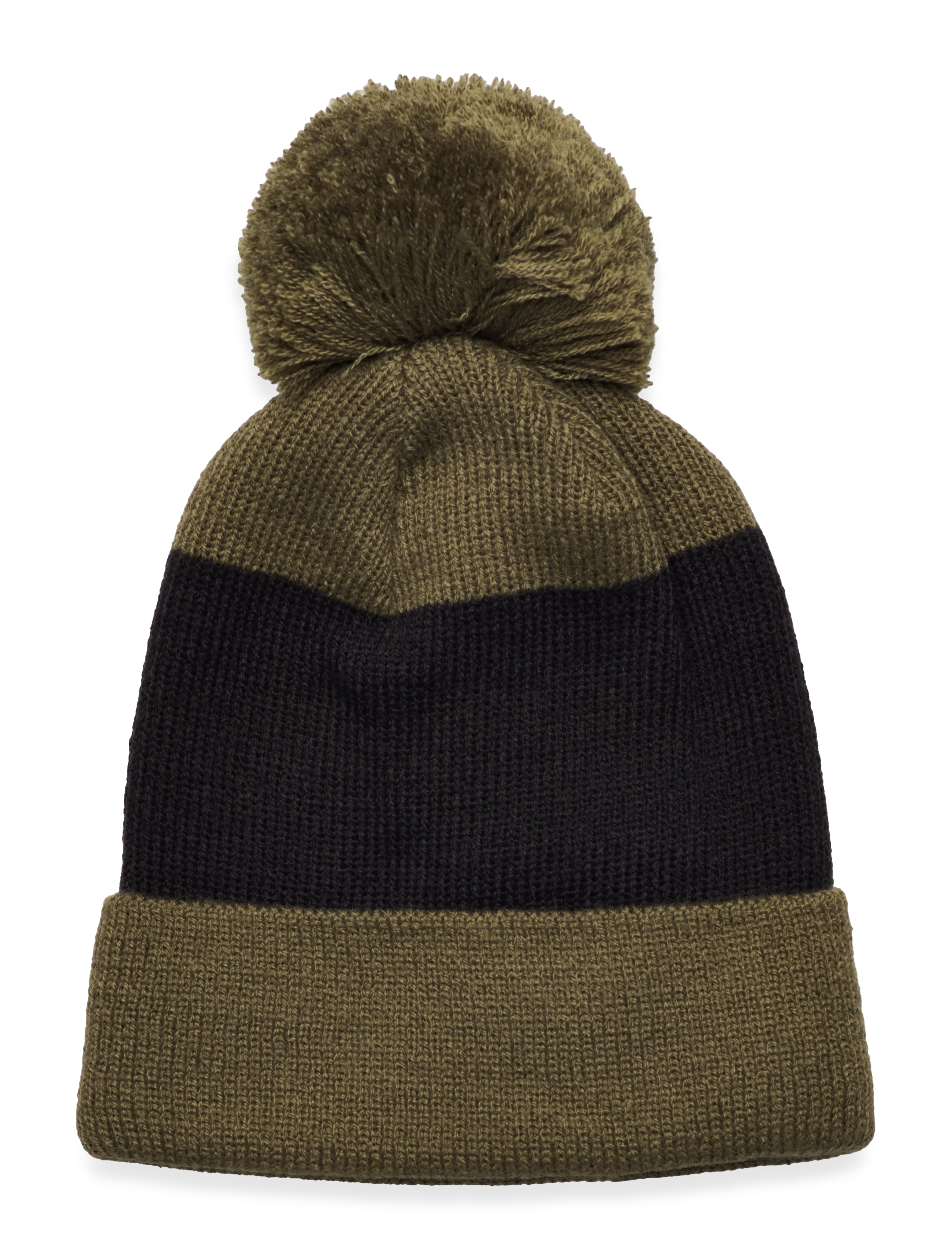 Lego Wear - LWARIS 700 - HAT - „beanie" tipo kepurės - dark khaki - 1
