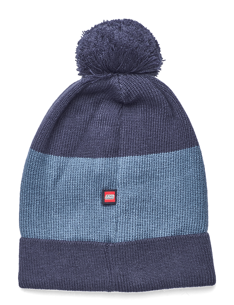 Lego Wear - LWARIS 700 - HAT - pipot - dark navy - 1