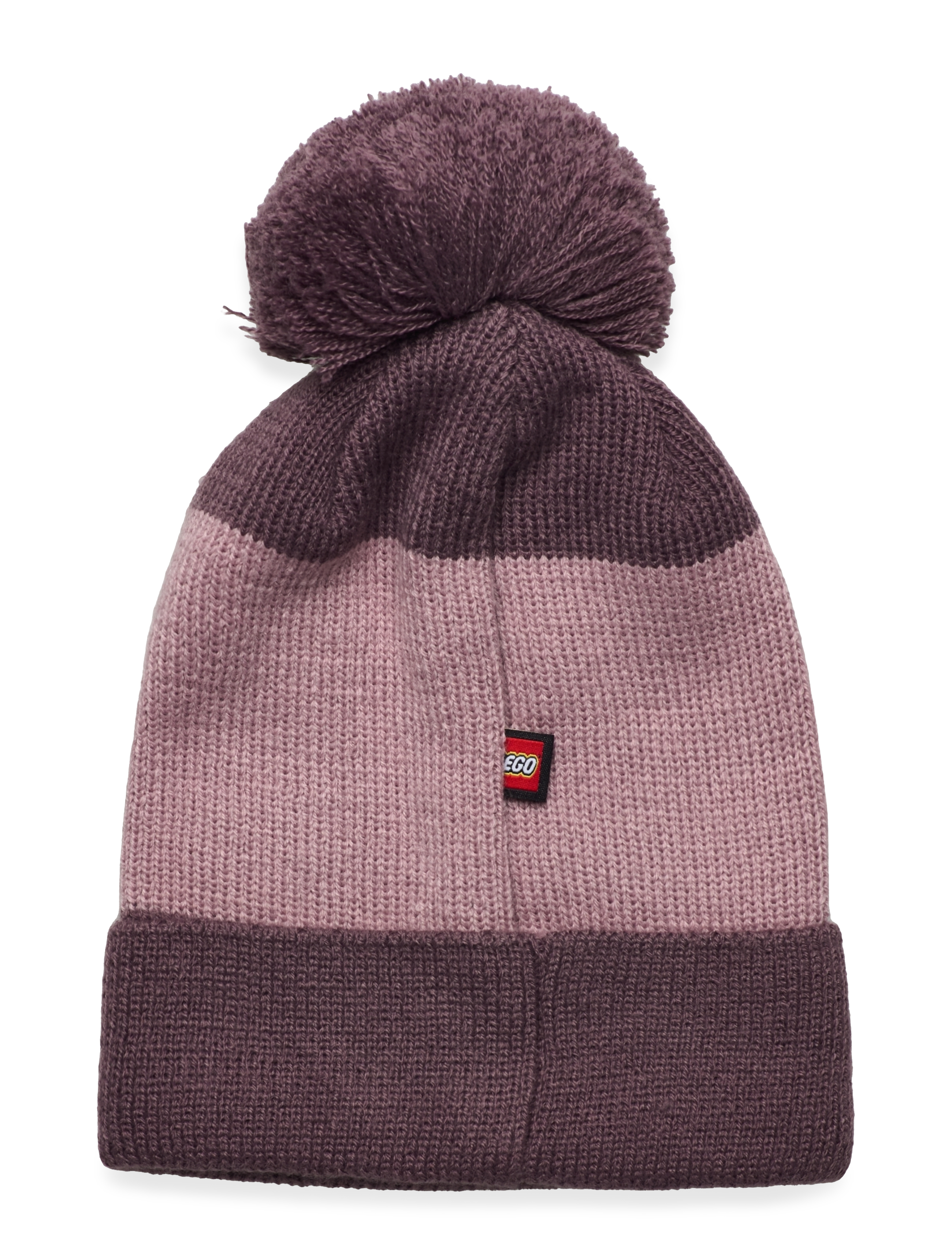 LEGO WEAR Lwaris 700 - Hat Lila - 48 - Kinder