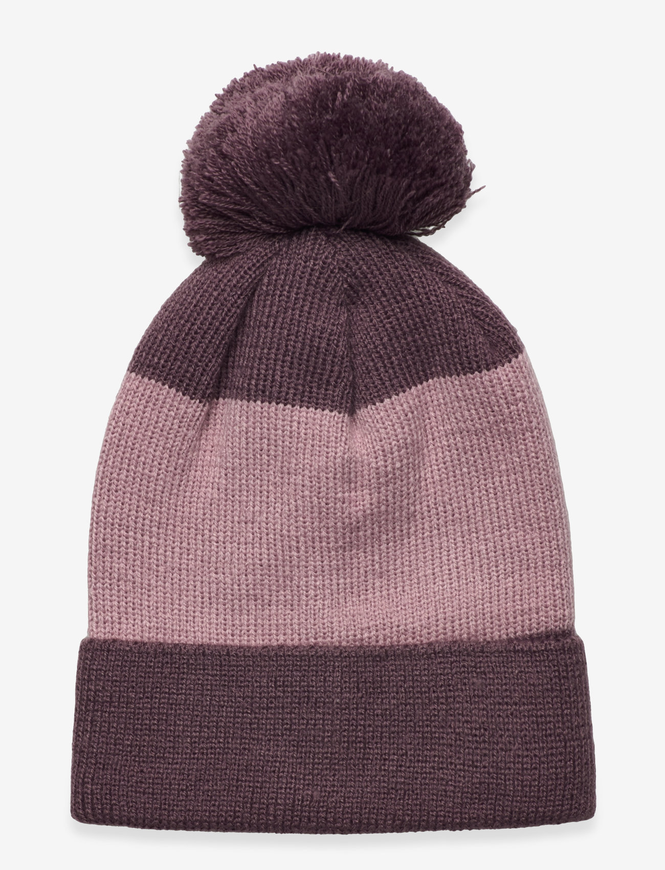 LEGO kidswear - LWARIS 700 - HAT - beanies - dark purple - 1