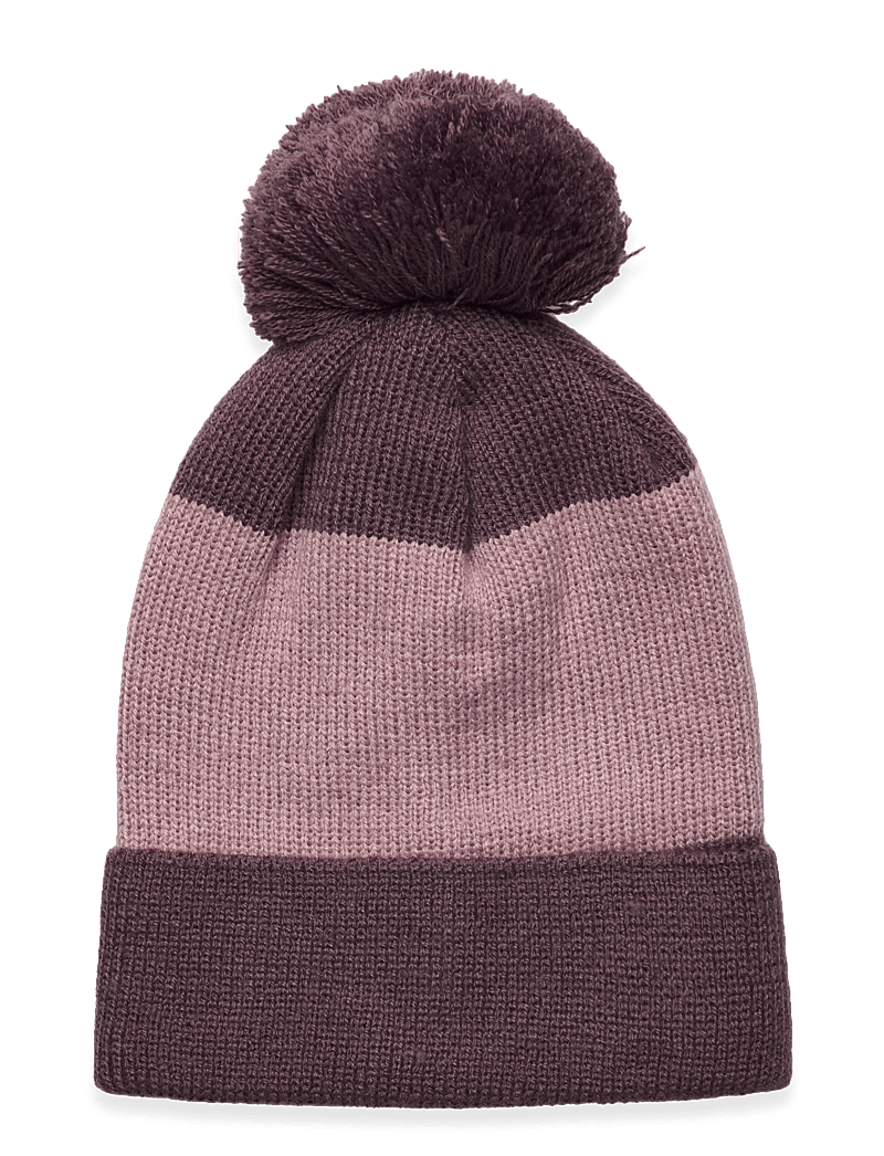 LEGO kidswear - LWARIS 700 - HAT - beanies - dark purple - 1