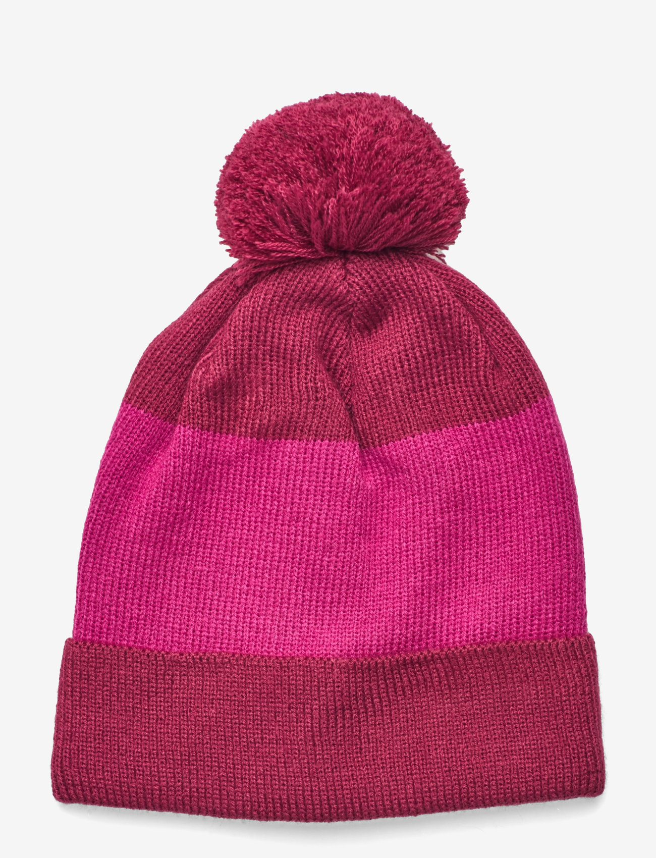 LEGO kidswear - LWARIS 700 - HAT - beanies - dark red - 0