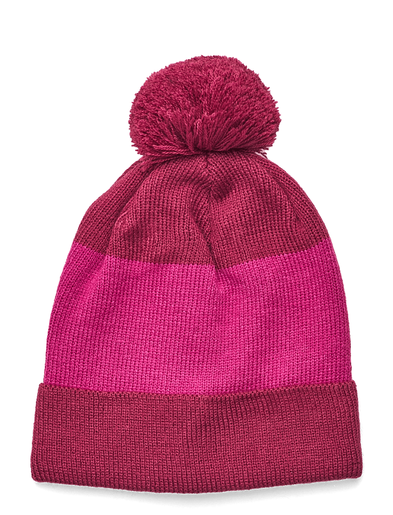 LEGO kidswear - LWARIS 700 - HAT - beanies - dark red - 0