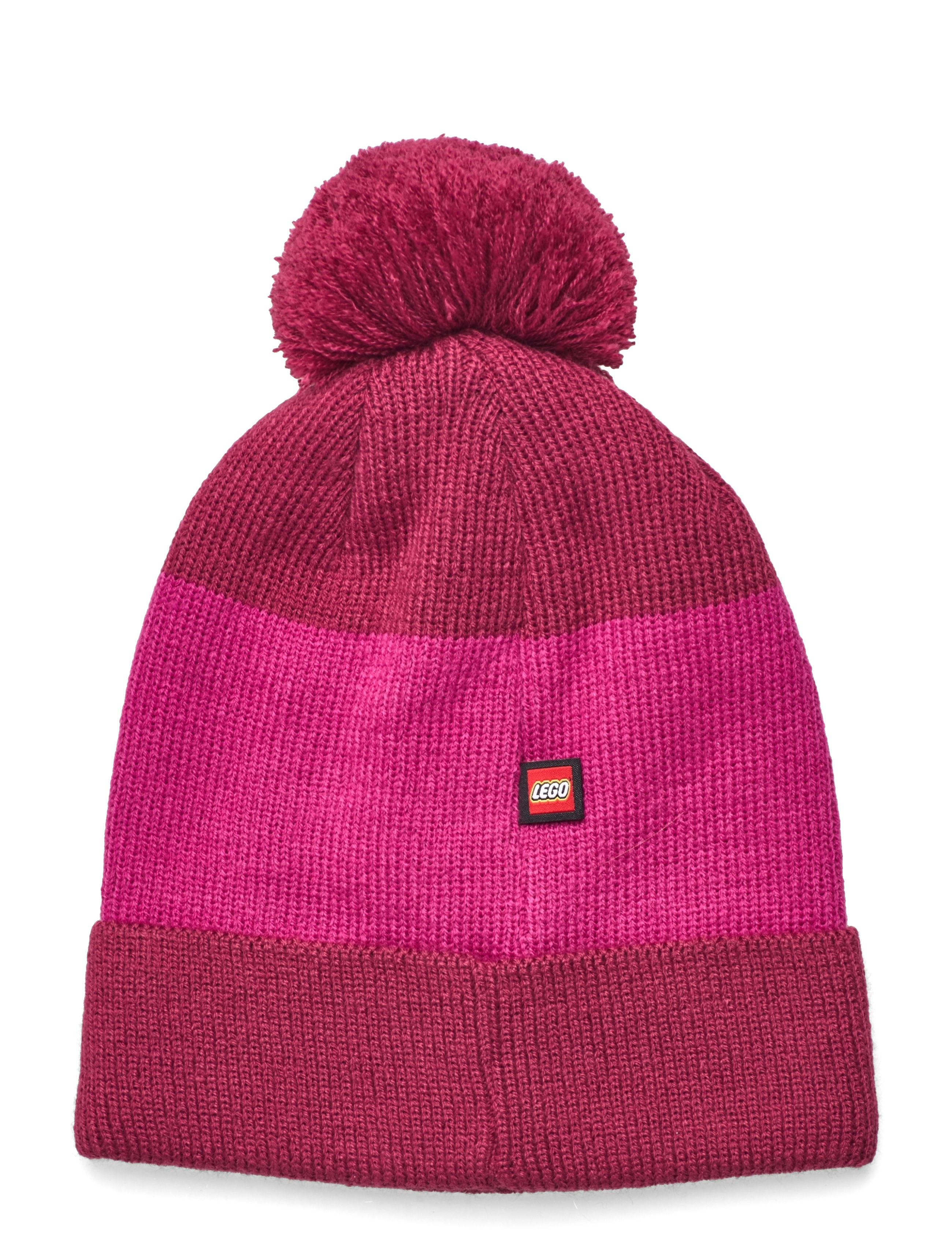 Lego Wear - LWARIS 700 - HAT - beanies - dark red - 1