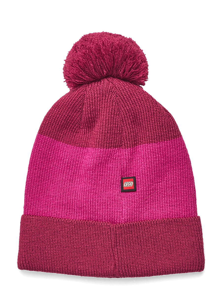 Lego Wear - LWARIS 700 - HAT - beanies - dark red - 1