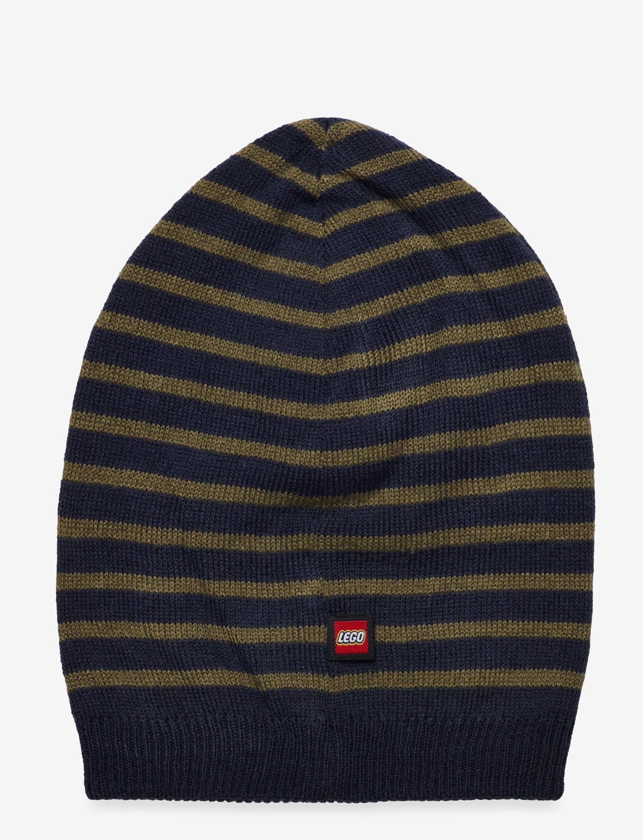 LEGO kidswear - LWARIS 615 - HAT - beanies - dark navy - 0
