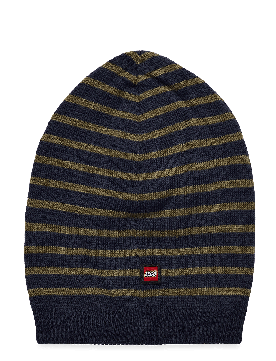 Lego Wear - LWARIS 615 - HAT - beanies - dark navy - 0