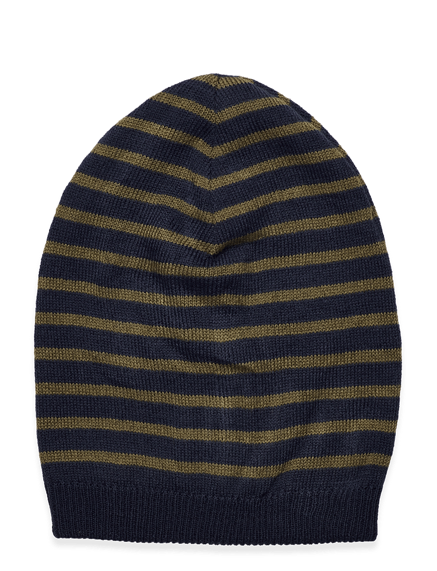 Lego Wear - LWARIS 615 - HAT - beanies - dark navy - 1