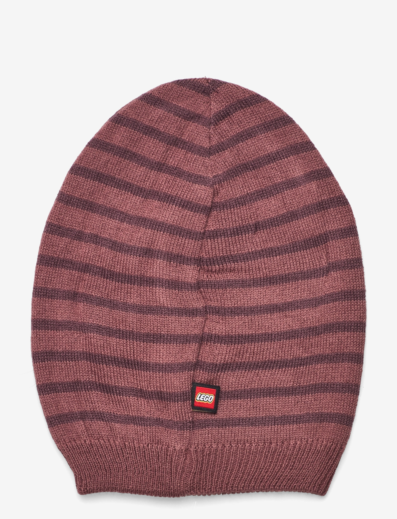 LEGO kidswear - LWARIS 615 - HAT - beanies - light bordeaux - 1