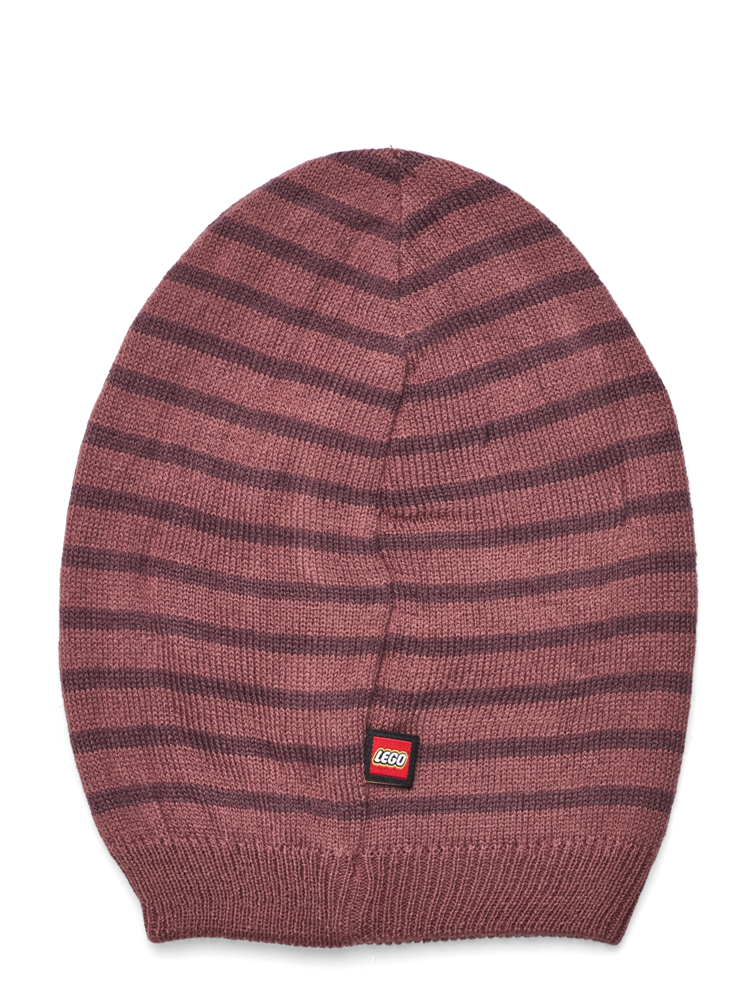 Lego Wear - LWARIS 615 - HAT - beanies - light bordeaux - 1