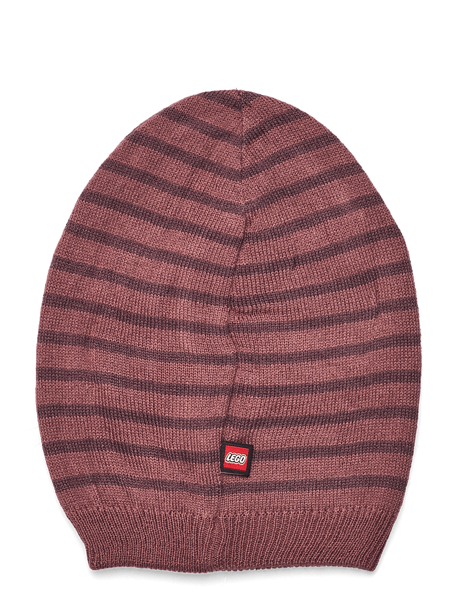 Lego Wear - LWARIS 615 - HAT - beanies - light bordeaux - 1