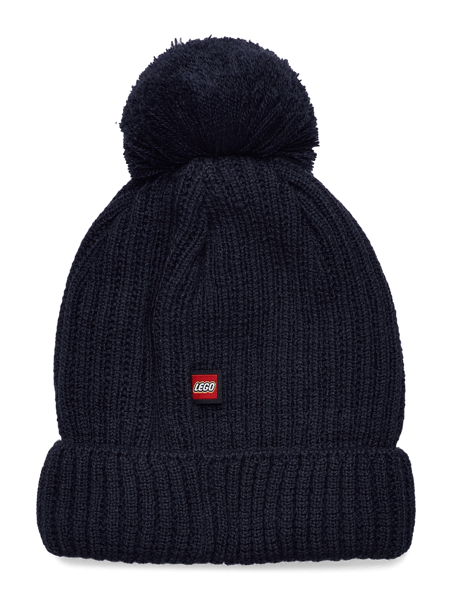 Lego Wear - LWARIS 702 - HAT - beanies - dark navy - 0