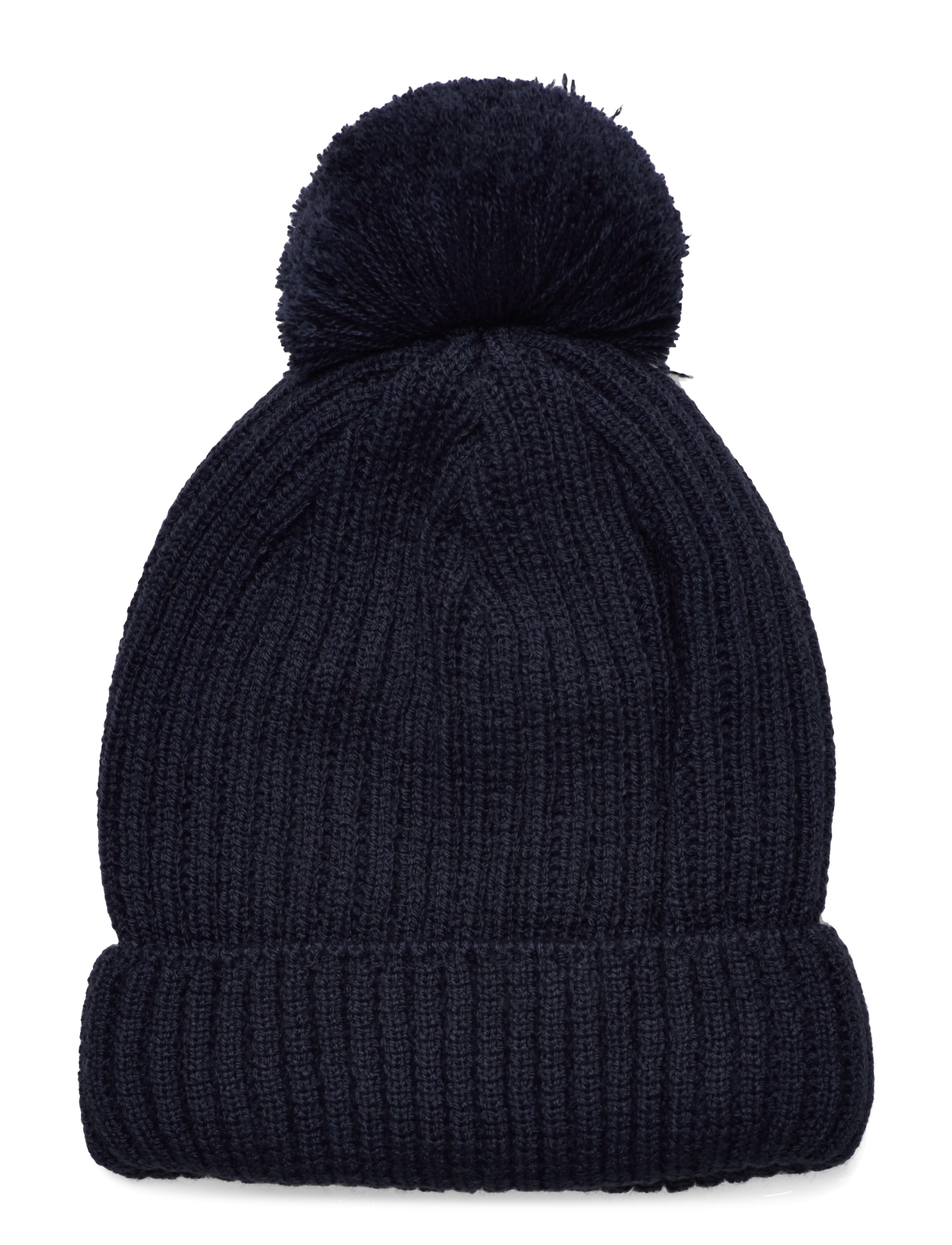 Lego Wear - LWARIS 702 - HAT - beanies - dark navy - 1