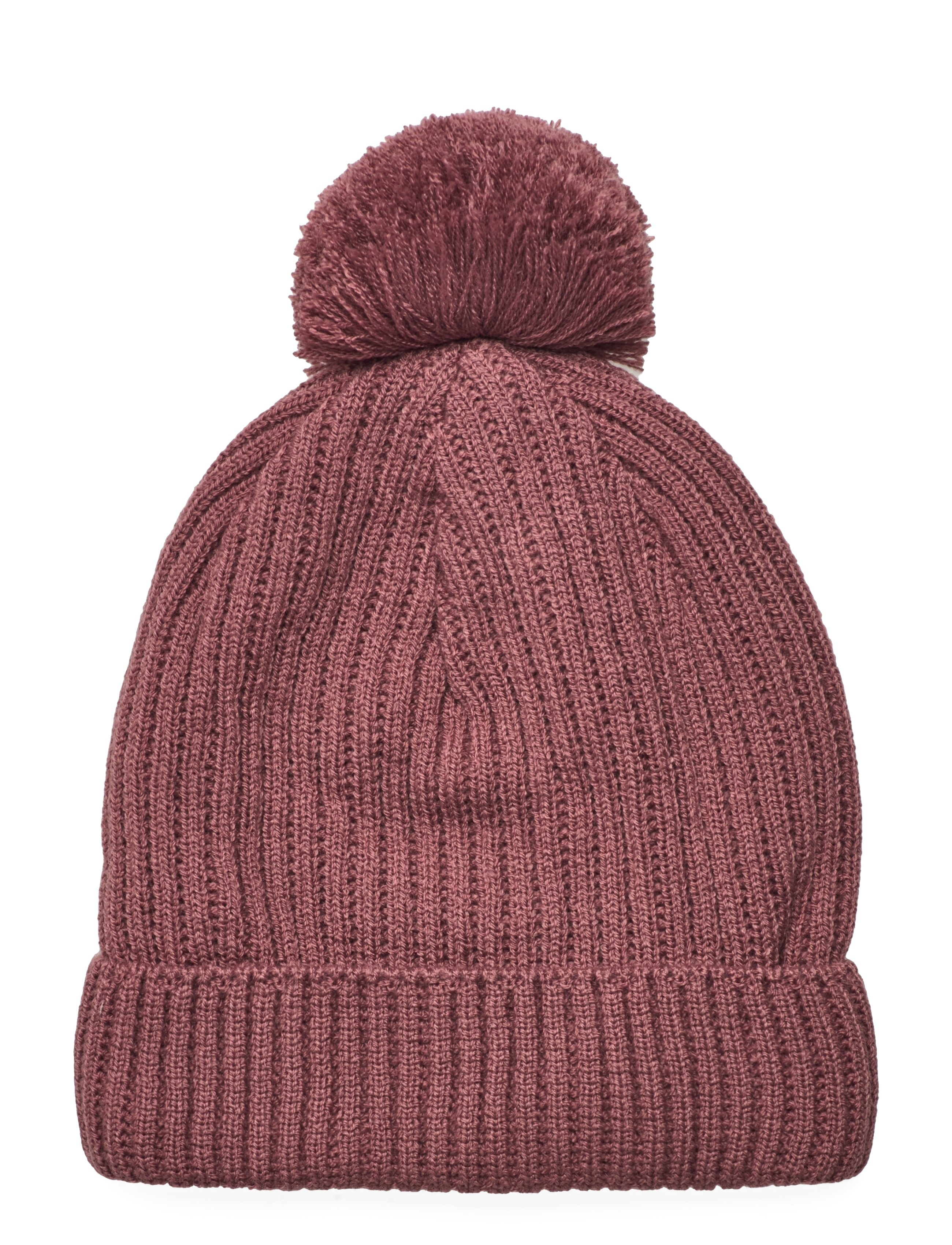 Lego Wear Lwaris 702 Hat, 48, Hats, Burgunderrot - Beanie, Kinder