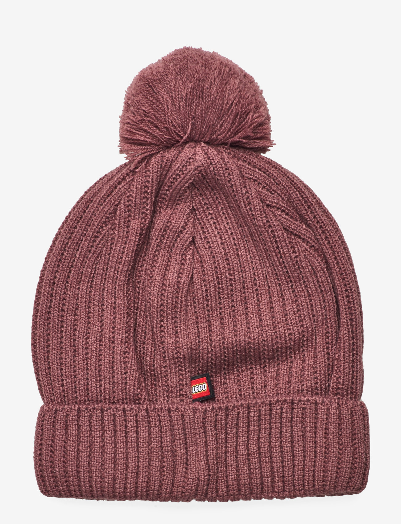 LEGO kidswear - LWARIS 702 - HAT - accessoires - light bordeaux - 1