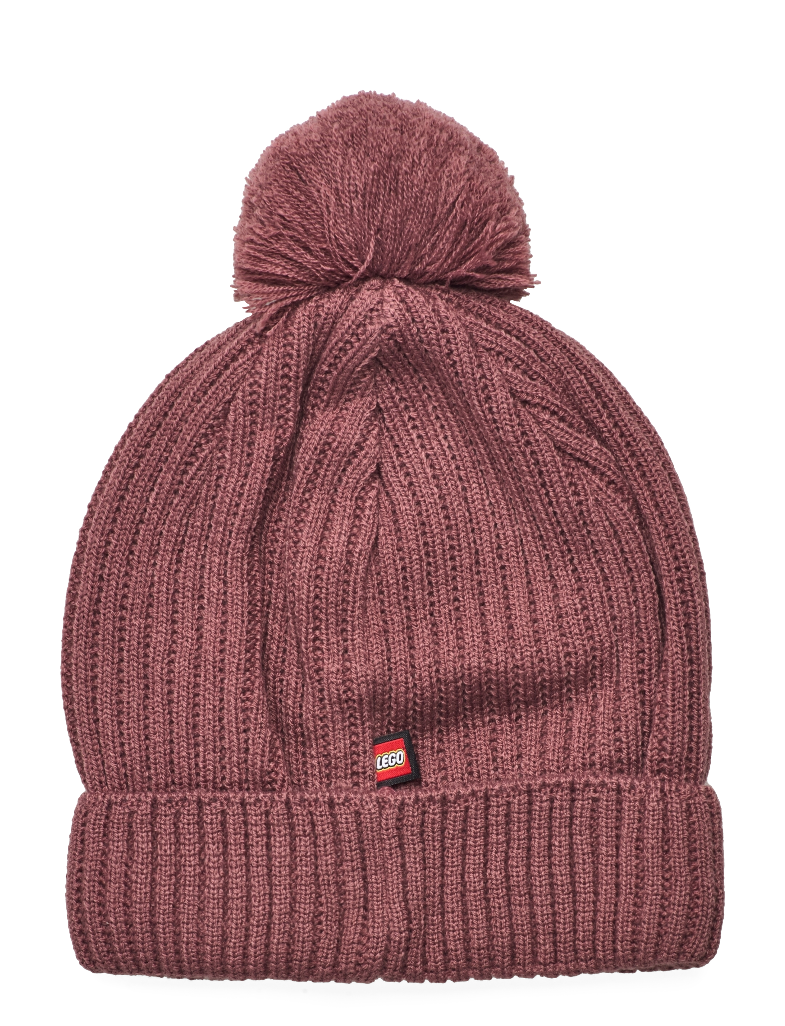 Lego Wear - LWARIS 702 - HAT - accessories - light bordeaux - 1