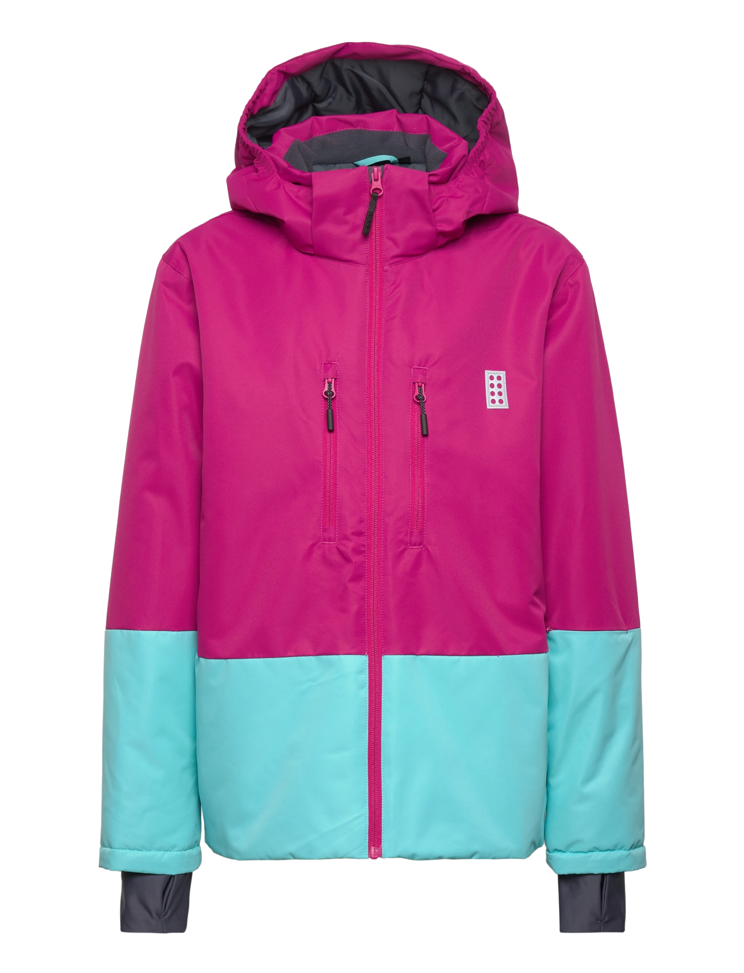 DARK PINK